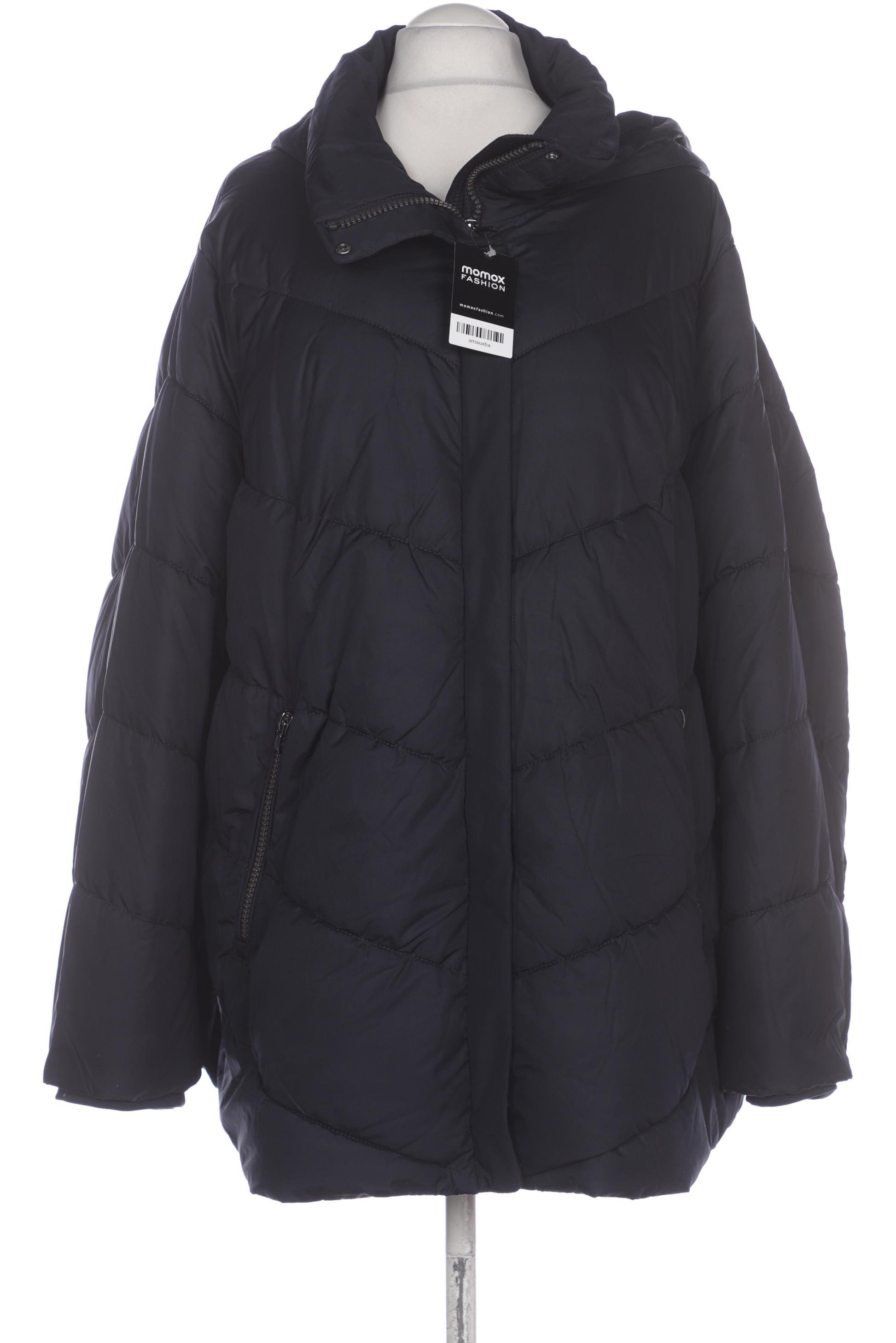 

Samoon by Gerry Weber Damen Jacke, marineblau, Gr. 56