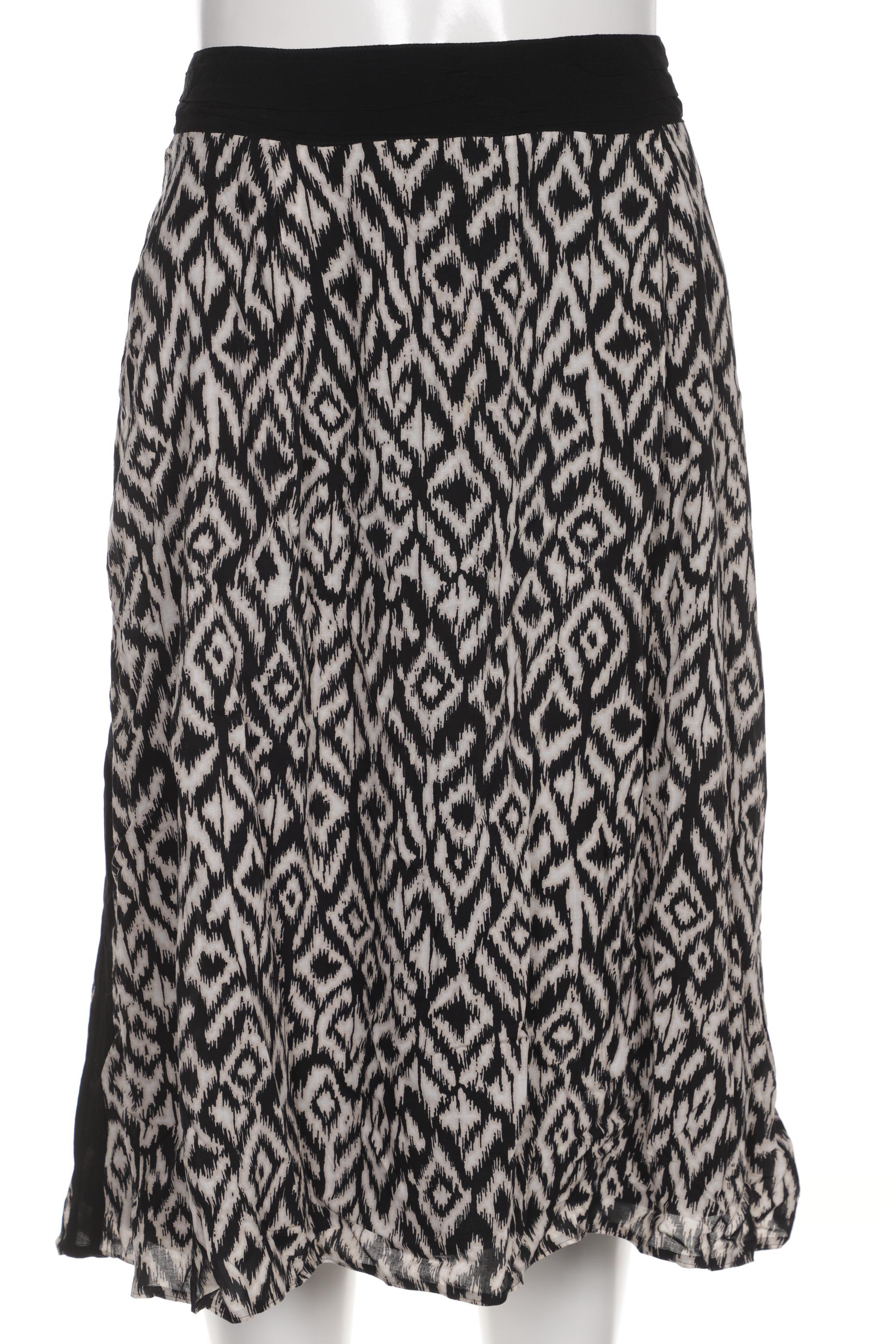

SAMOON by Gerry Weber Damen Rock, schwarz