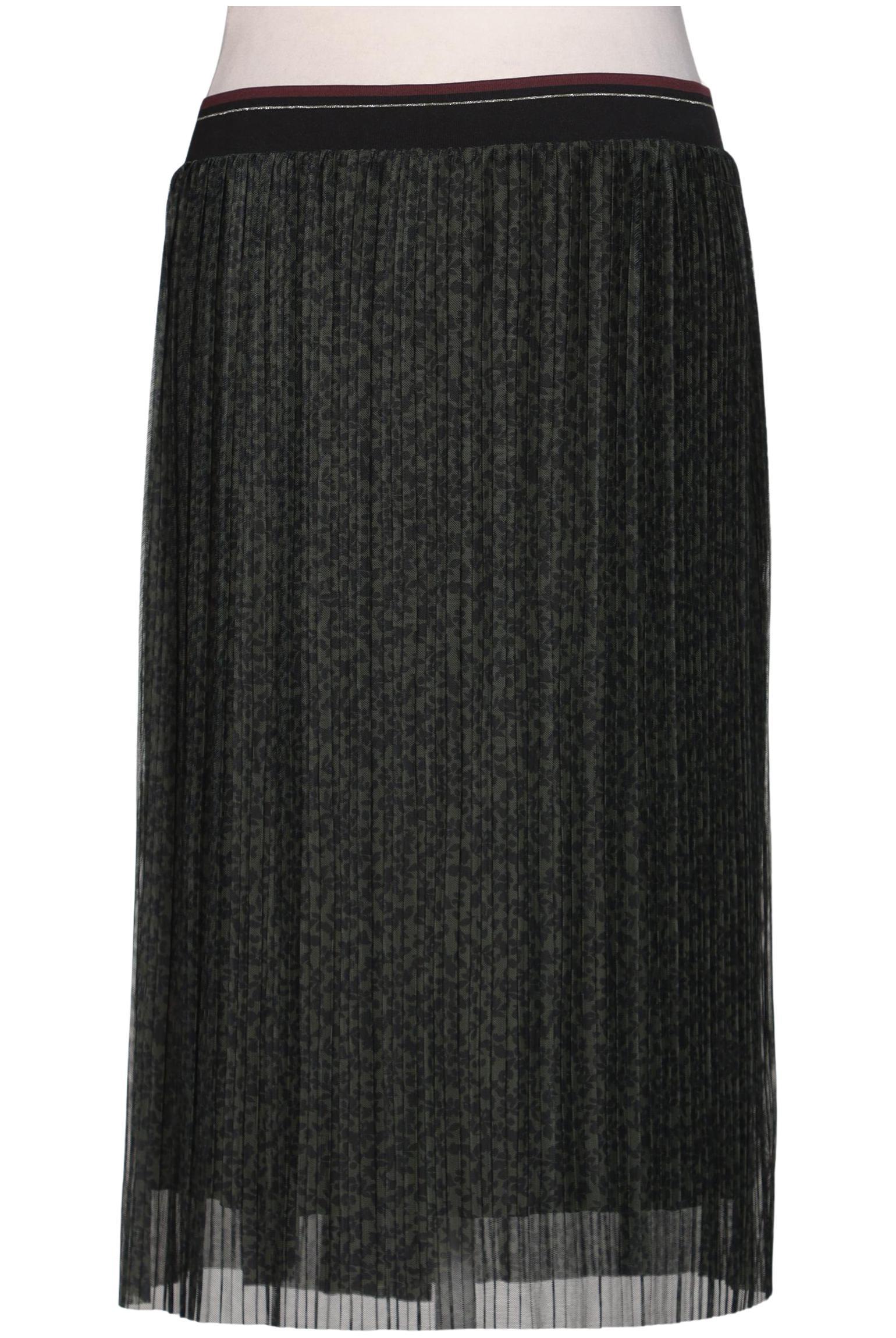 

Samoon by Gerry Weber Damen Rock, grün, Gr. 44