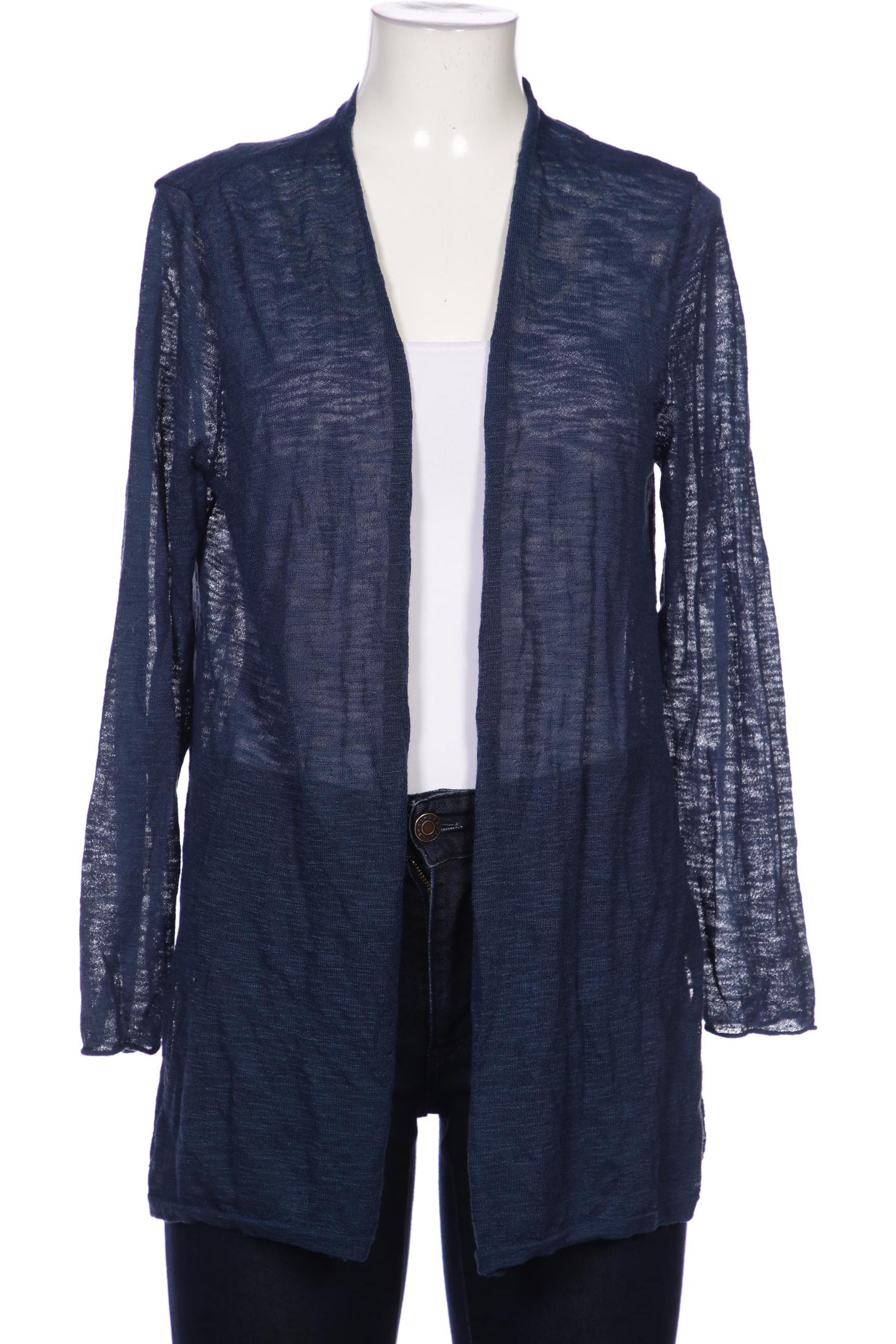 

Samoon by Gerry Weber Damen Strickjacke, marineblau, Gr. 44
