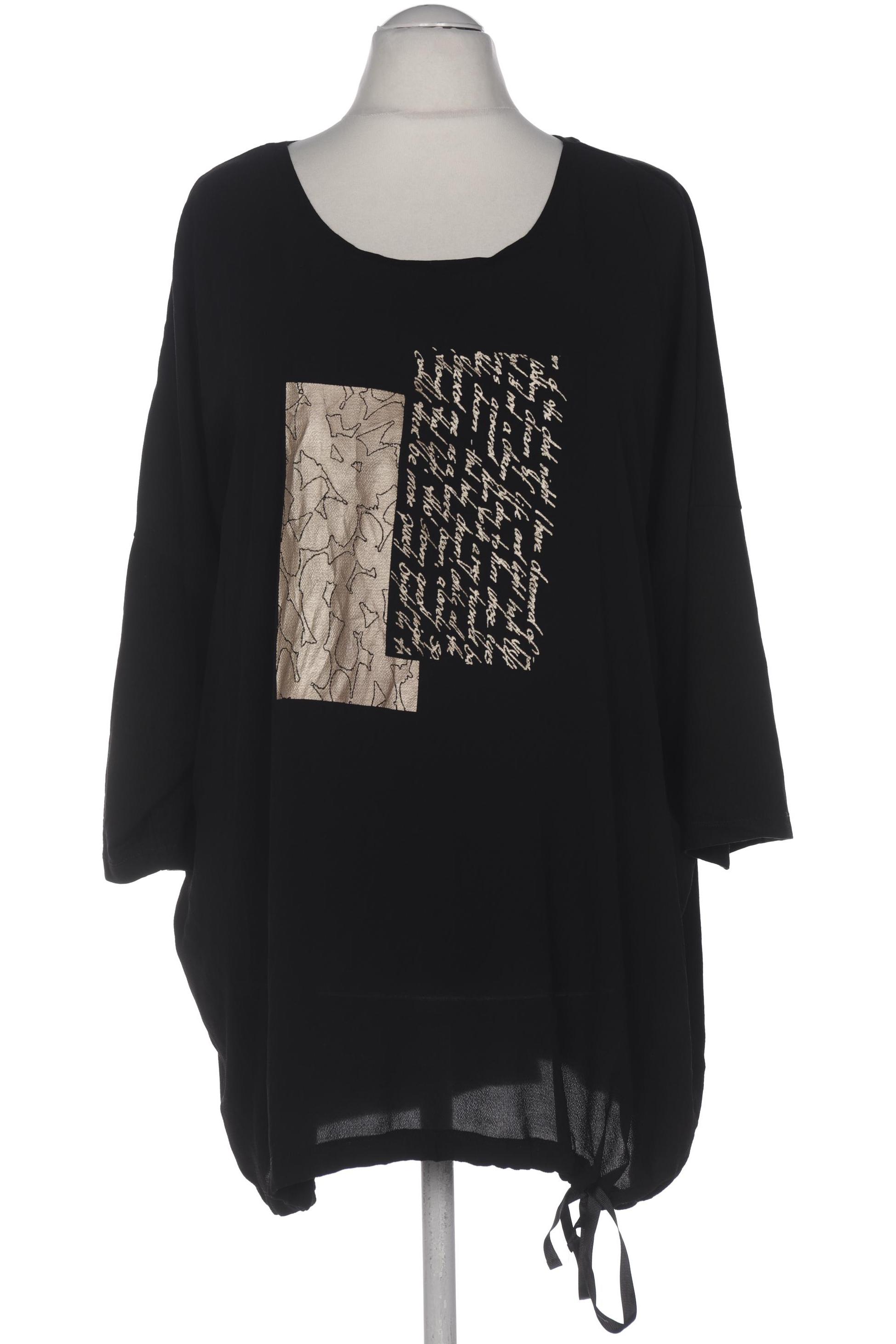 

SAMOON by Gerry Weber Damen Bluse, schwarz