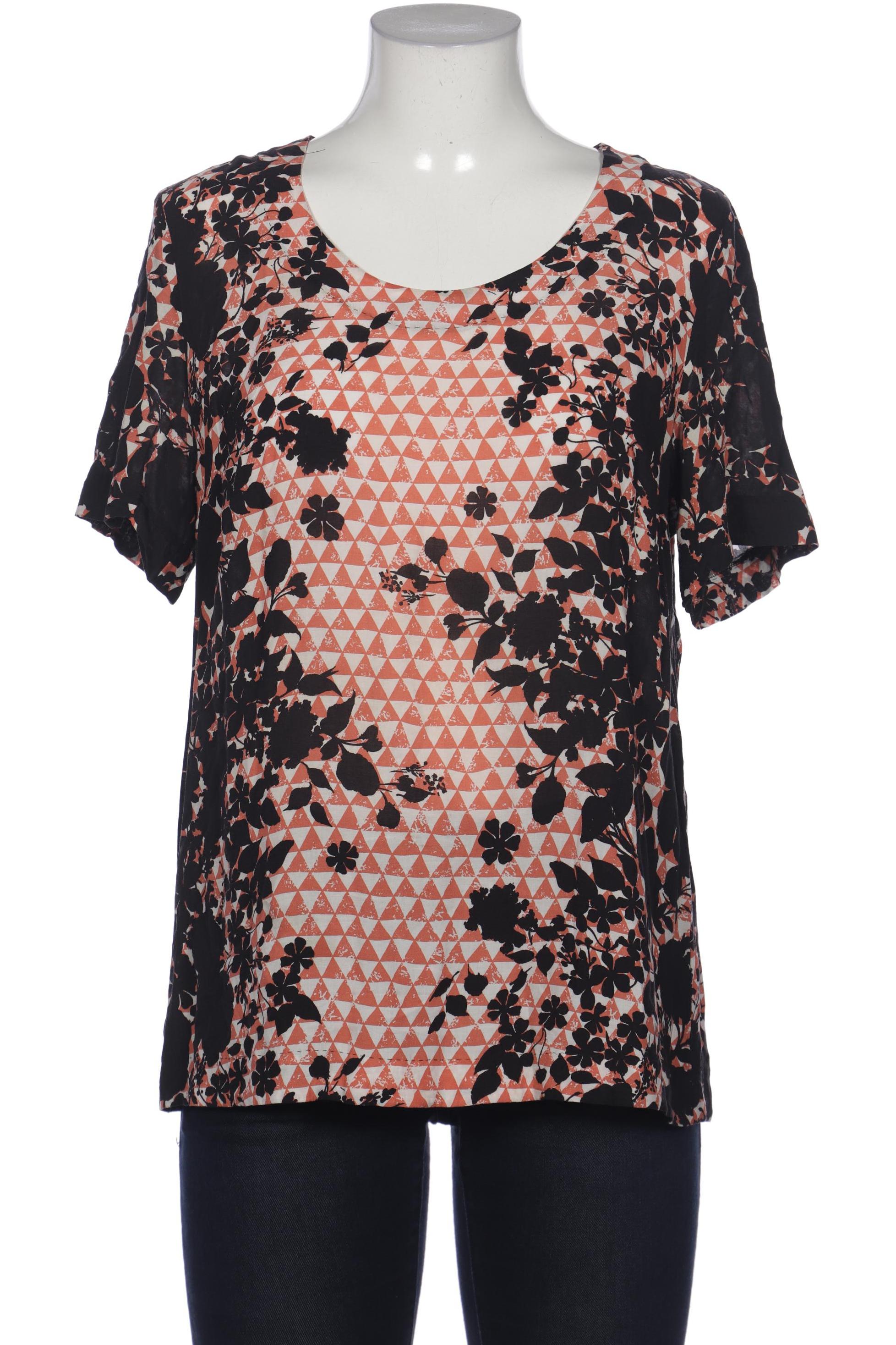 

SAMOON by Gerry Weber Damen Bluse, schwarz