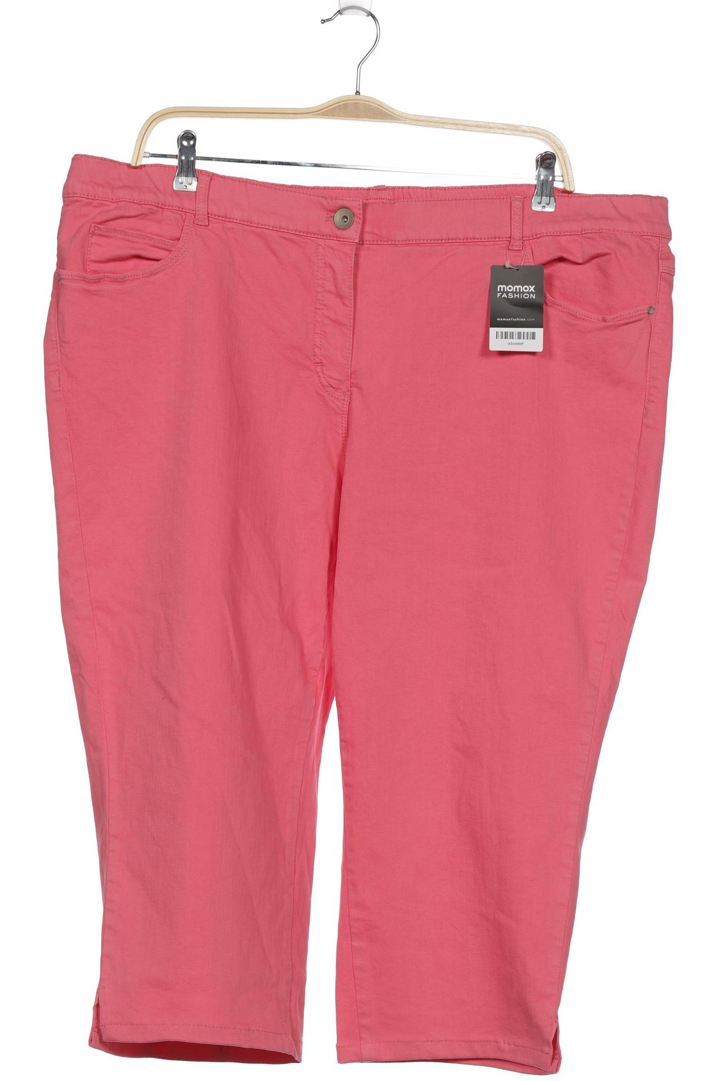 

SAMOON by Gerry Weber Damen Jeans, pink