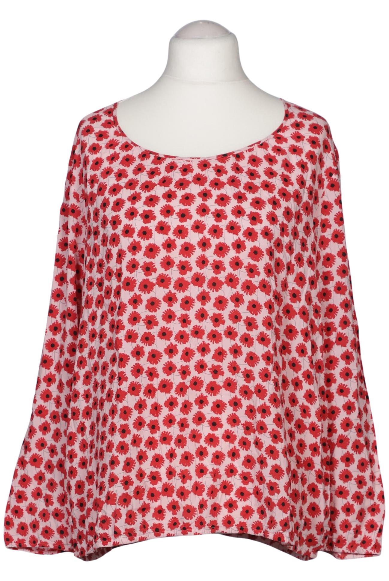 

Samoon by Gerry Weber Damen Bluse, mehrfarbig, Gr. 46