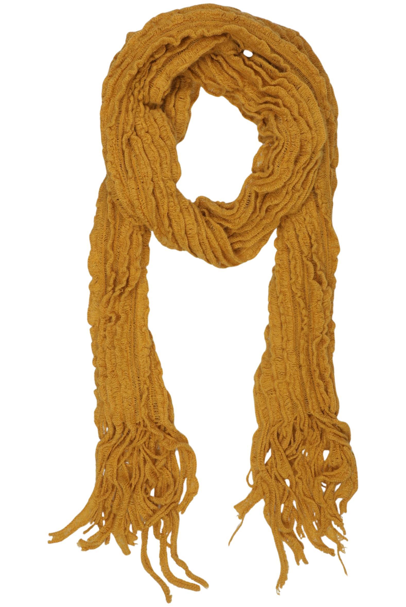 

Samoon by Gerry Weber Damen Schal, gelb, Gr.