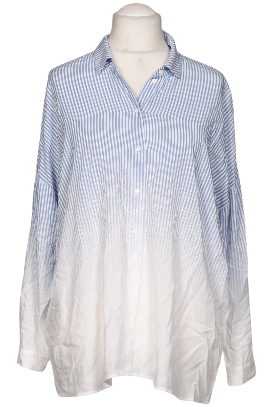 

Samoon by Gerry Weber Damen Bluse, mehrfarbig, Gr. 42