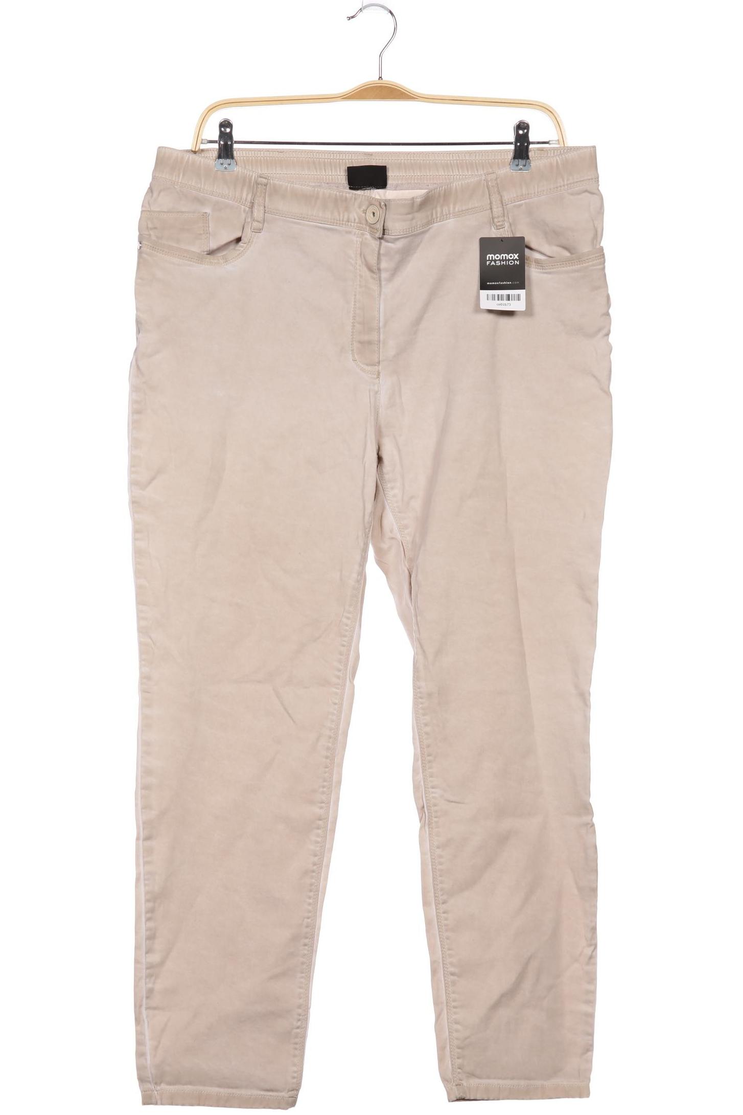 

Samoon by Gerry Weber Herren Jeans, beige, Gr. 50