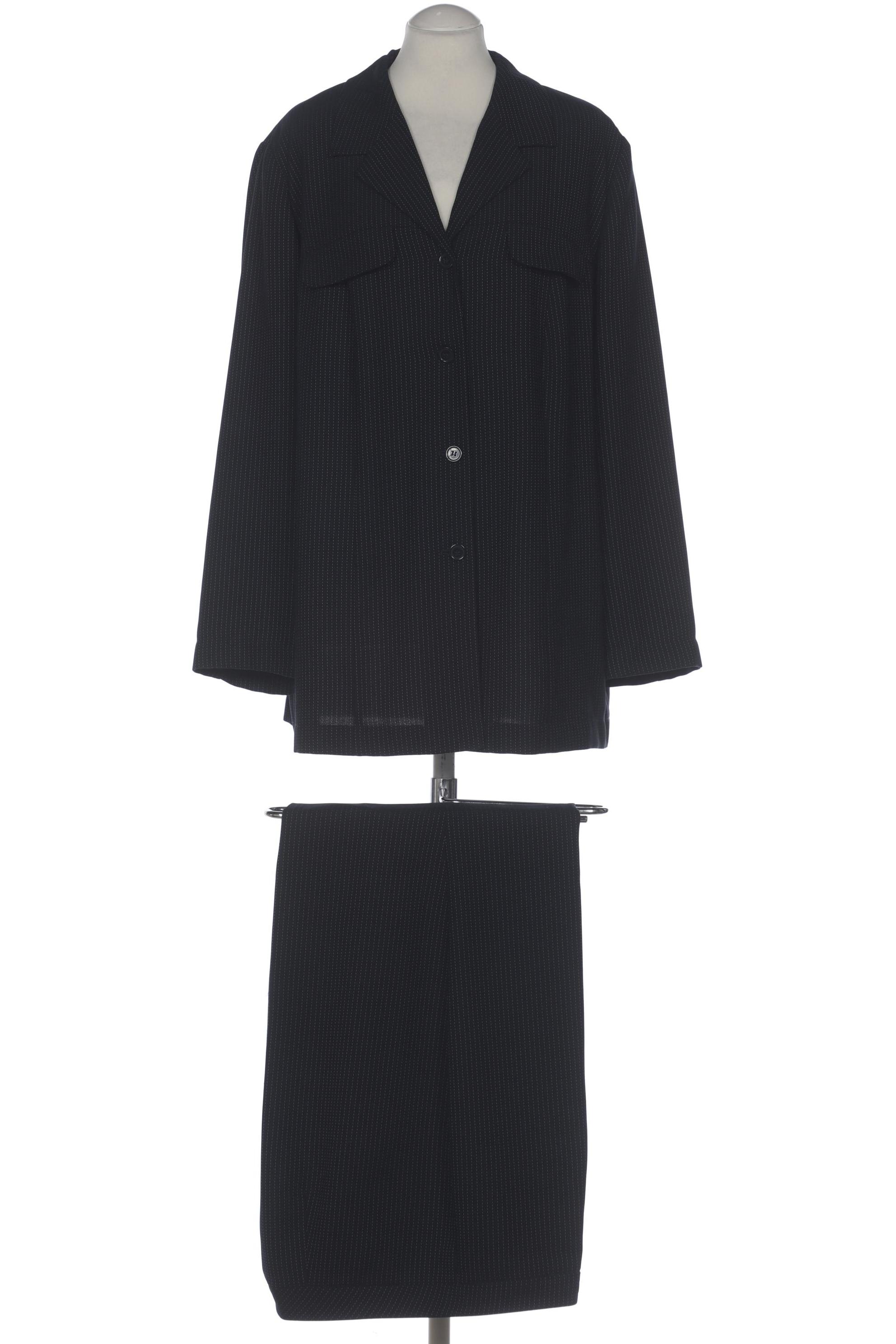 

Samoon by Gerry Weber Damen Anzug, marineblau, Gr. 48