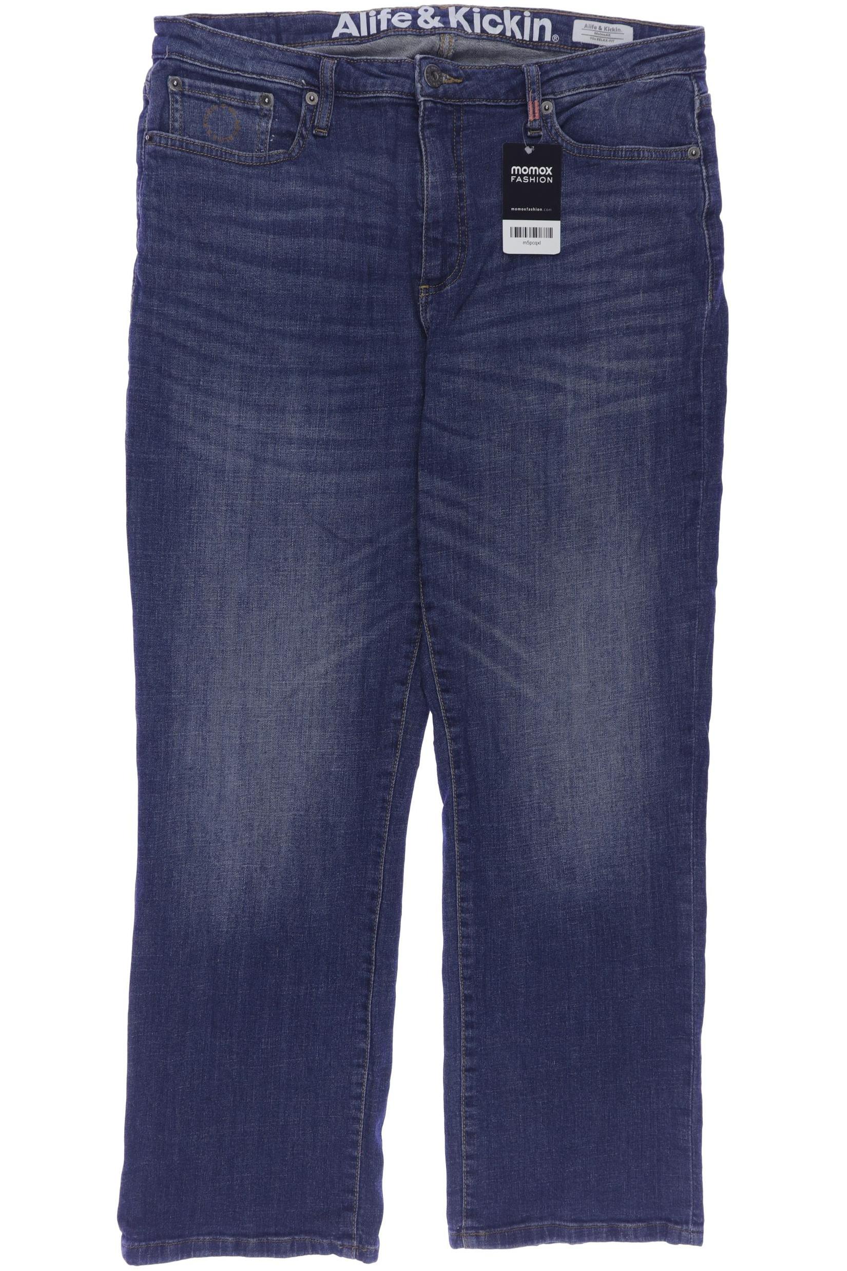 

Samoon by Gerry Weber Damen Jeans, beige, Gr. 46