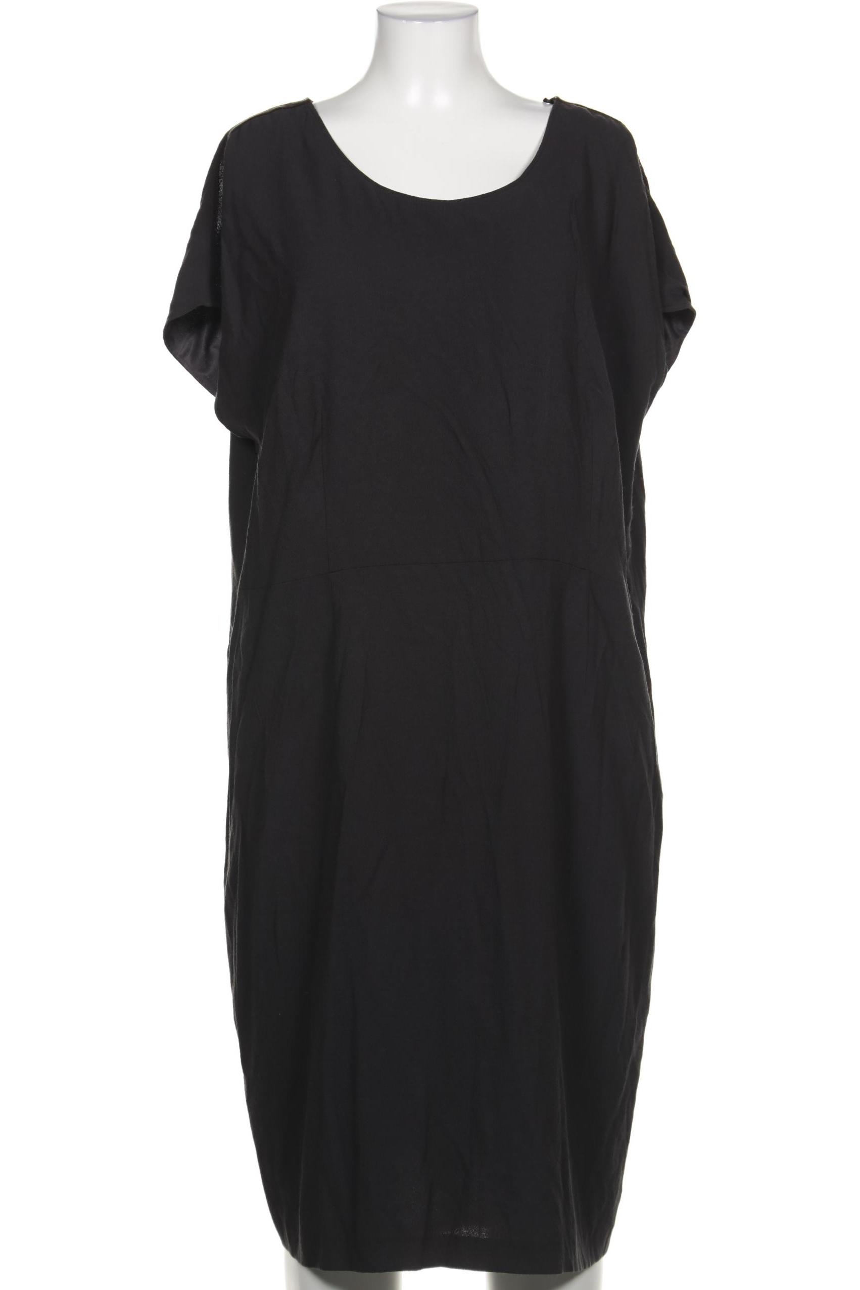 

Samoon by Gerry Weber Damen Kleid, grau, Gr. 50