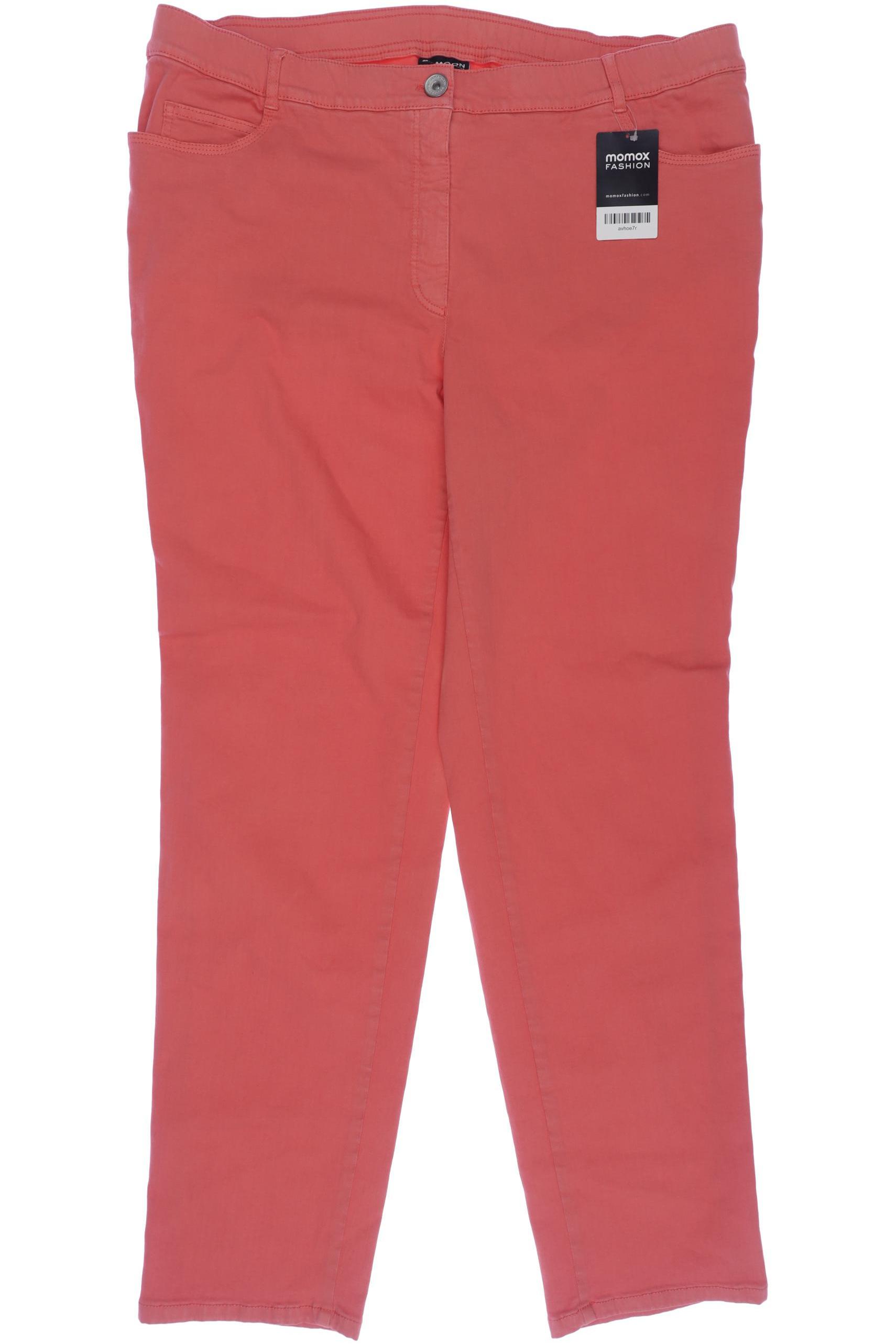 

Samoon by Gerry Weber Damen Jeans, pink, Gr. 50