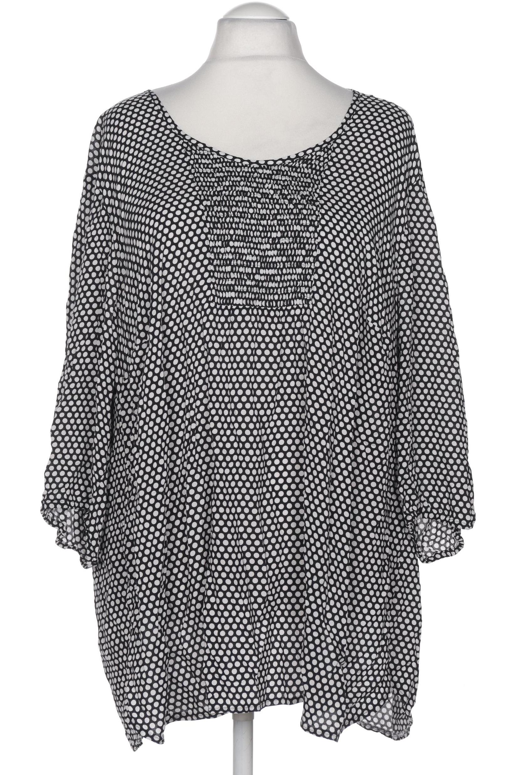 

SAMOON by Gerry Weber Damen Bluse, schwarz