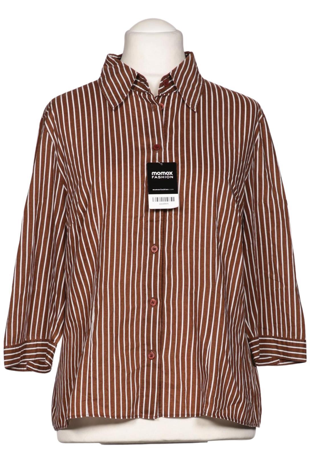 

Samoon by Gerry Weber Damen Bluse, mehrfarbig, Gr. 46