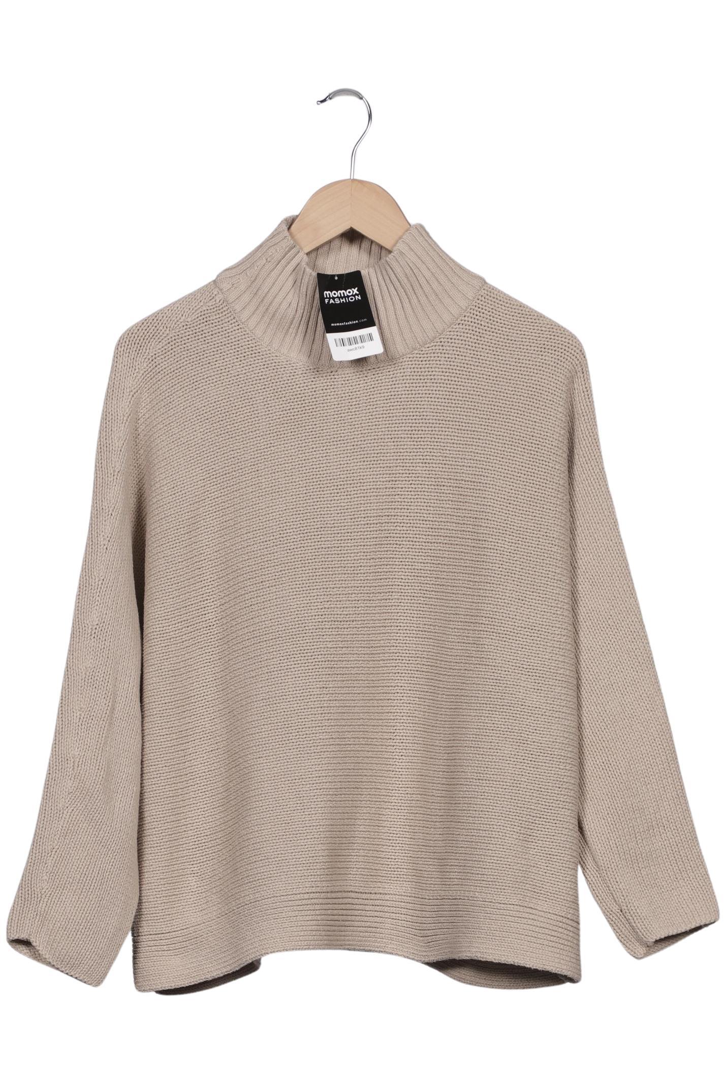 

Samoon by Gerry Weber Damen Pullover, cremeweiß, Gr. 48