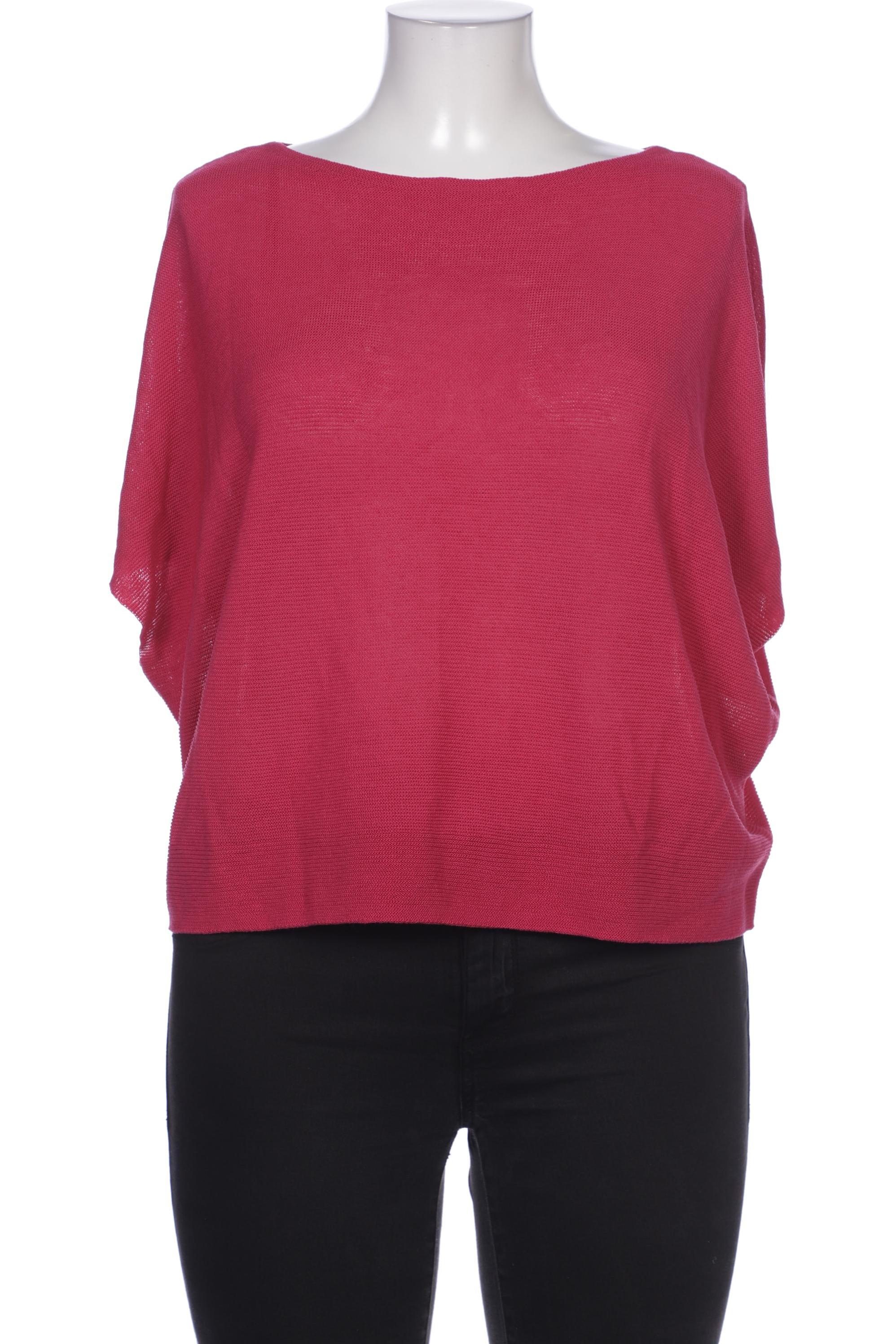 

Samoon by Gerry Weber Damen Pullover, pink, Gr. 46