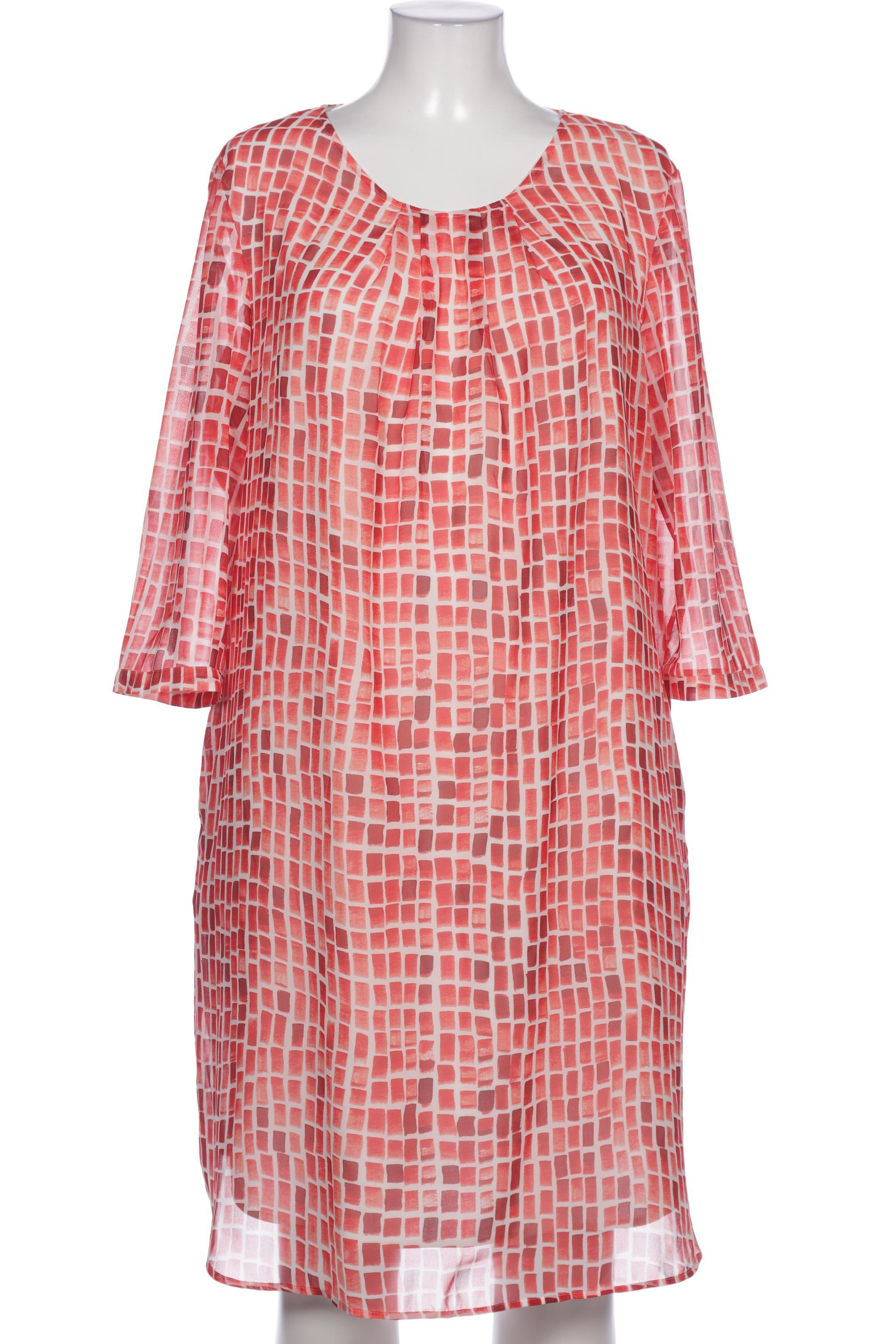 

SAMOON by Gerry Weber Damen Kleid, rot