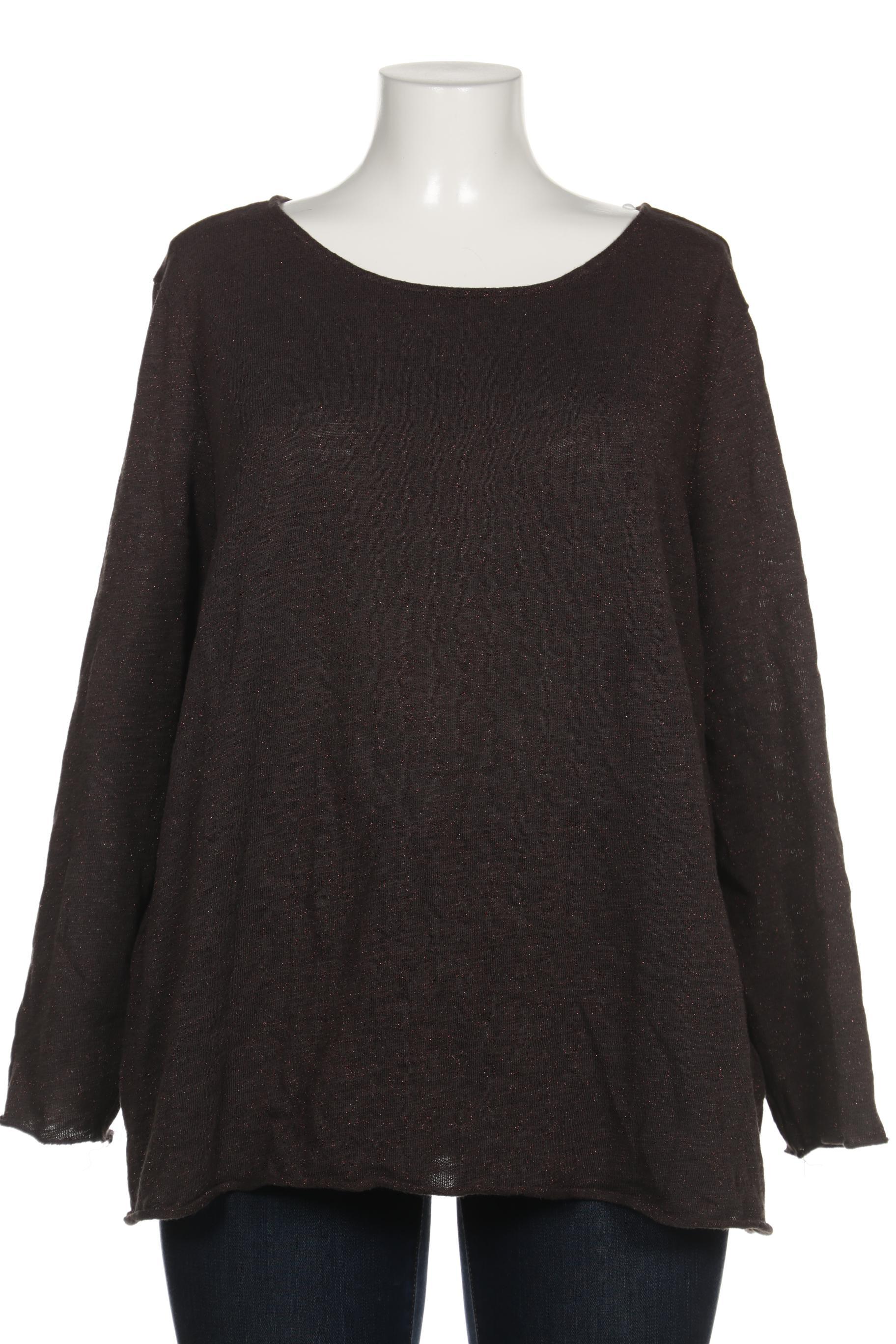 

SAMOON by Gerry Weber Damen Pullover, braun