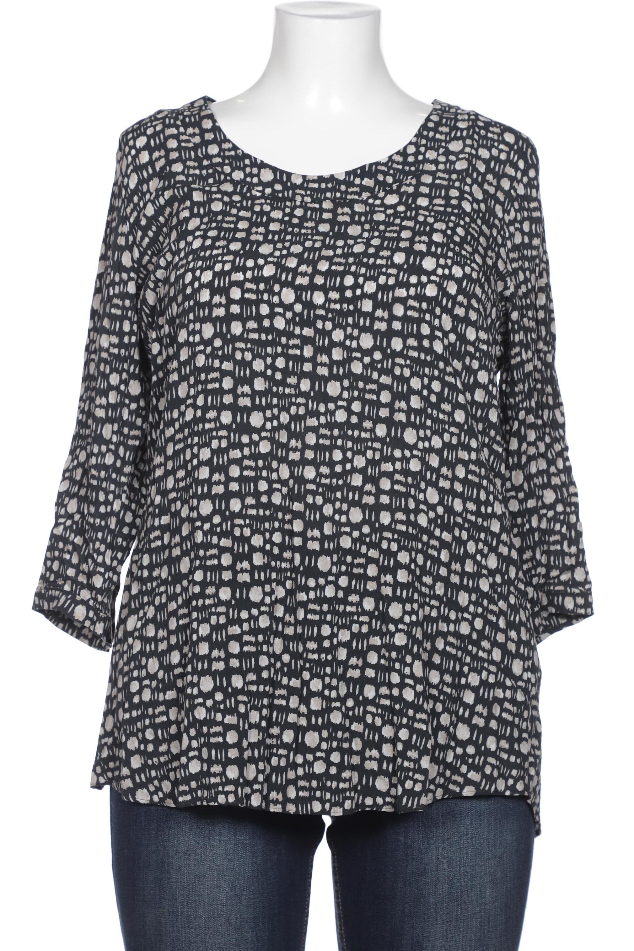 

SAMOON by Gerry Weber Damen Bluse, schwarz