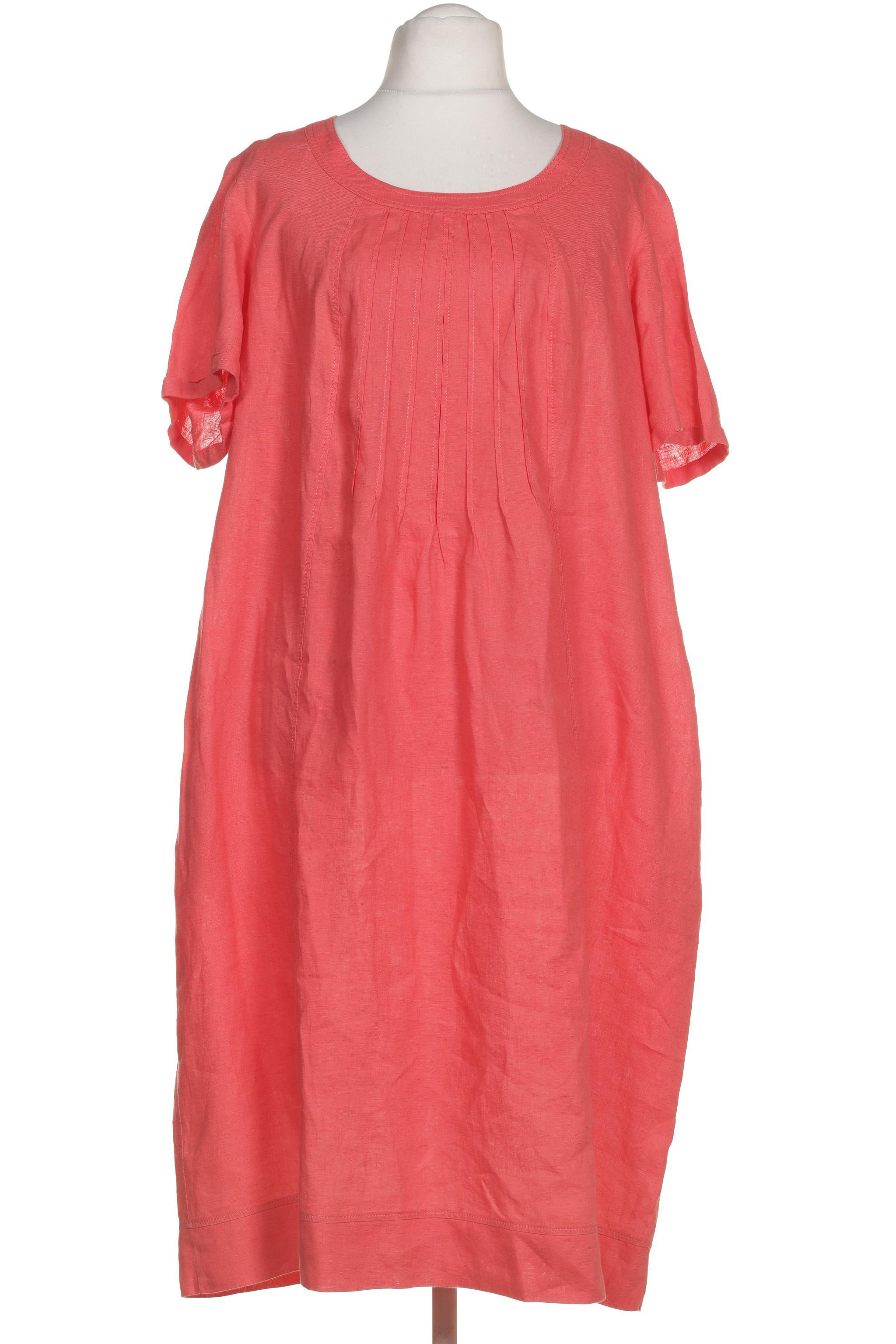 

Samoon by Gerry Weber Damen Kleid, rot, Gr. 50