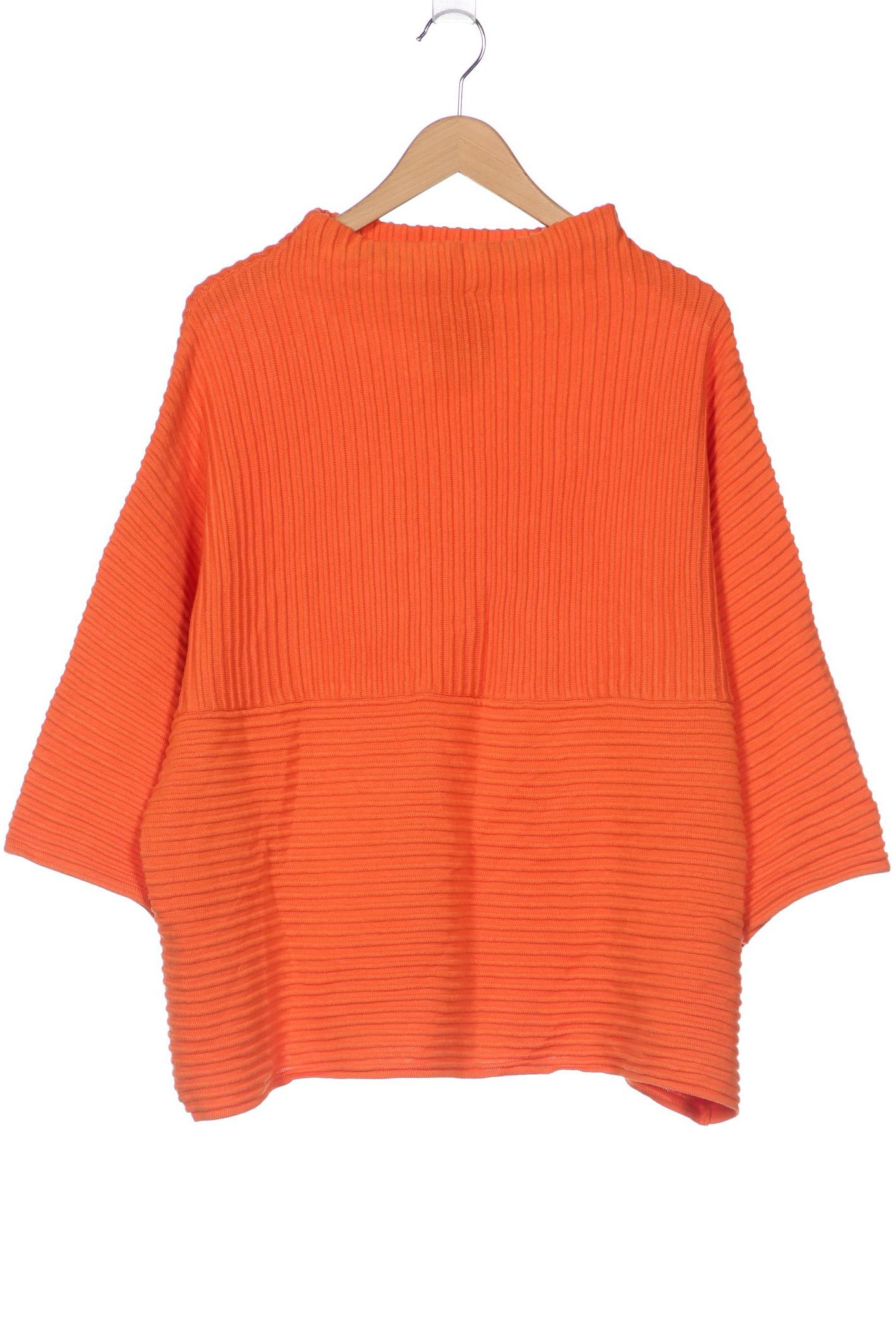 

SAMOON by Gerry Weber Damen Pullover, orange