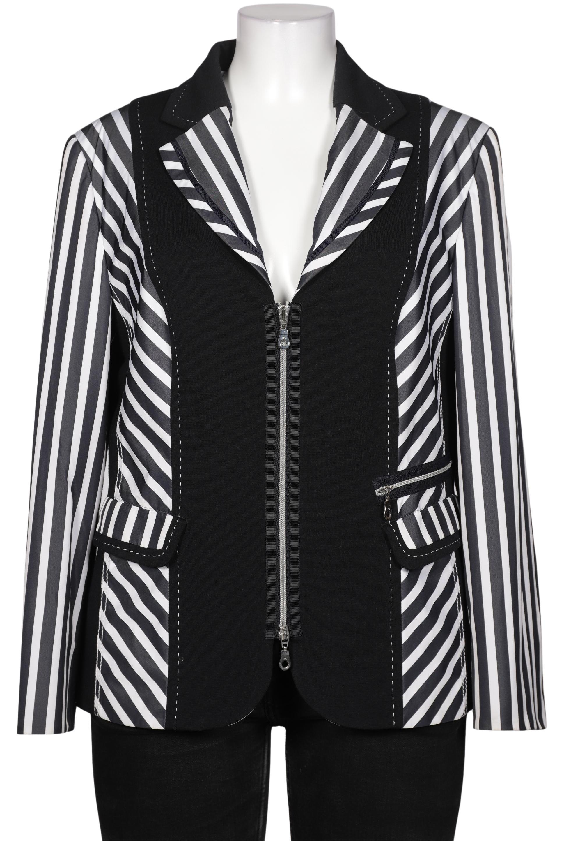 

Samoon by Gerry Weber Damen Blazer, mehrfarbig, Gr. 46