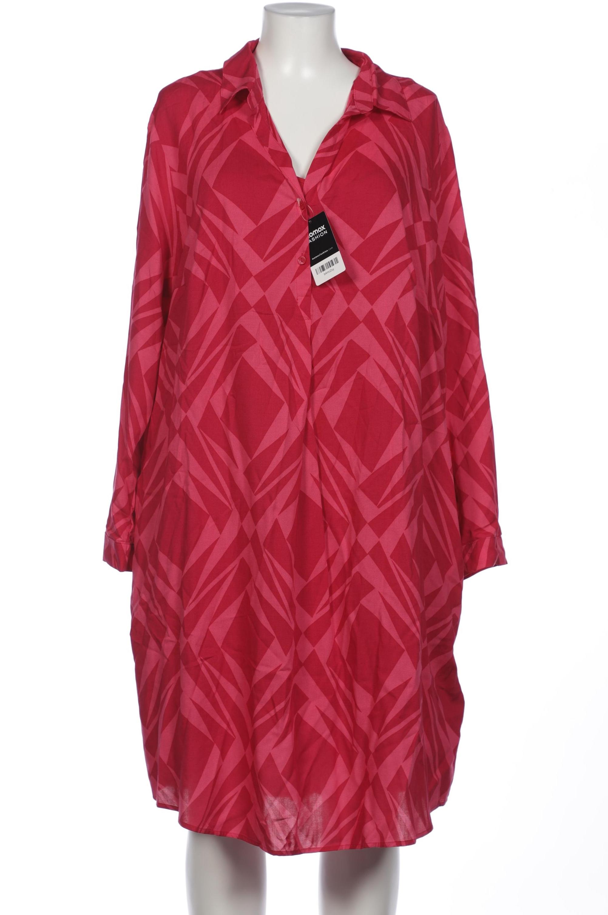 

Samoon by Gerry Weber Damen Kleid, pink, Gr. 48