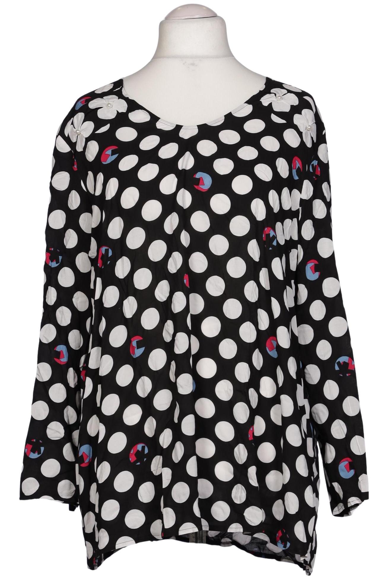 

Samoon by Gerry Weber Damen Bluse, mehrfarbig, Gr. 48