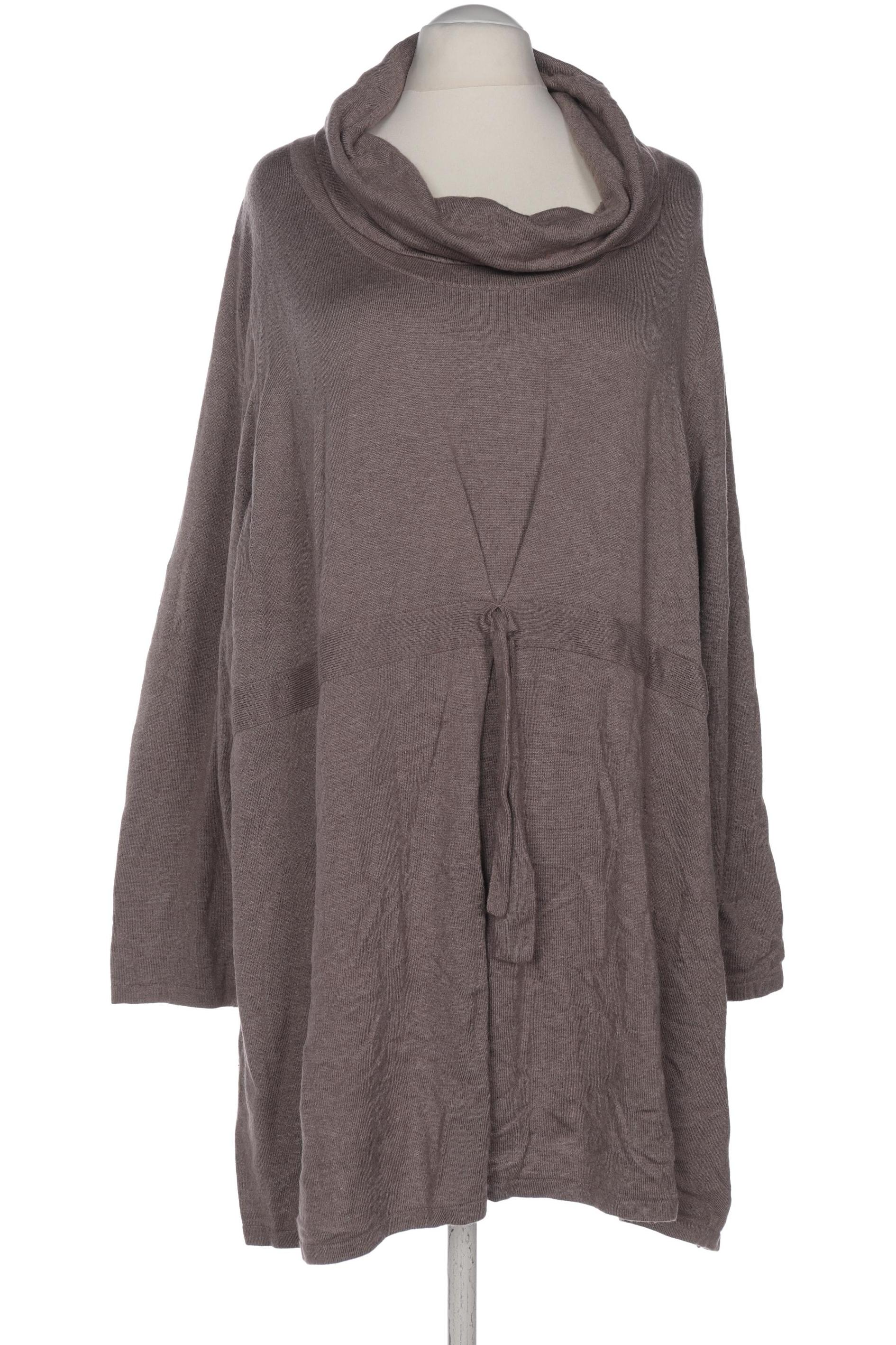

Samoon by Gerry Weber Damen Pullover, braun, Gr. 54
