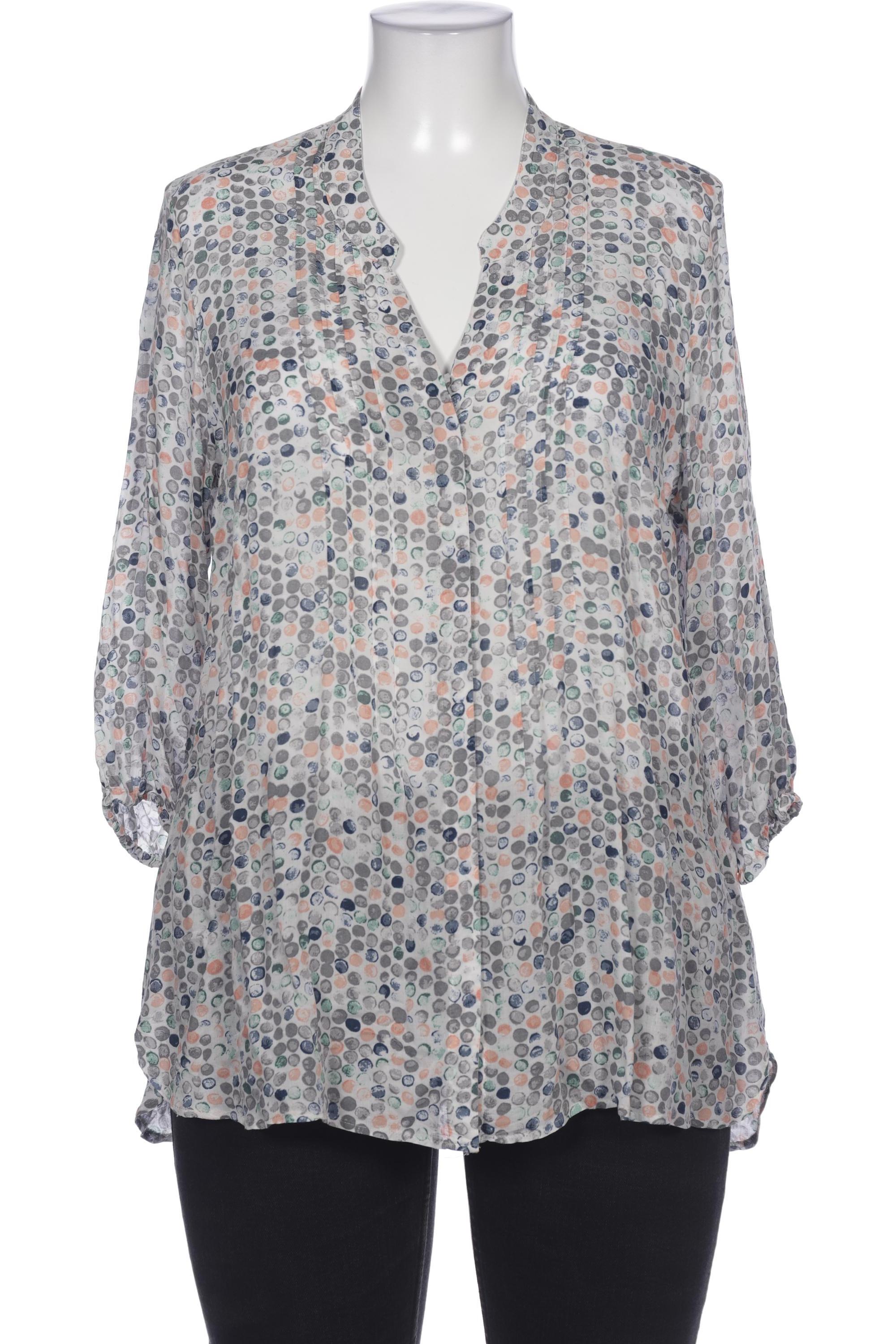 

SAMOON by Gerry Weber Damen Bluse, grau