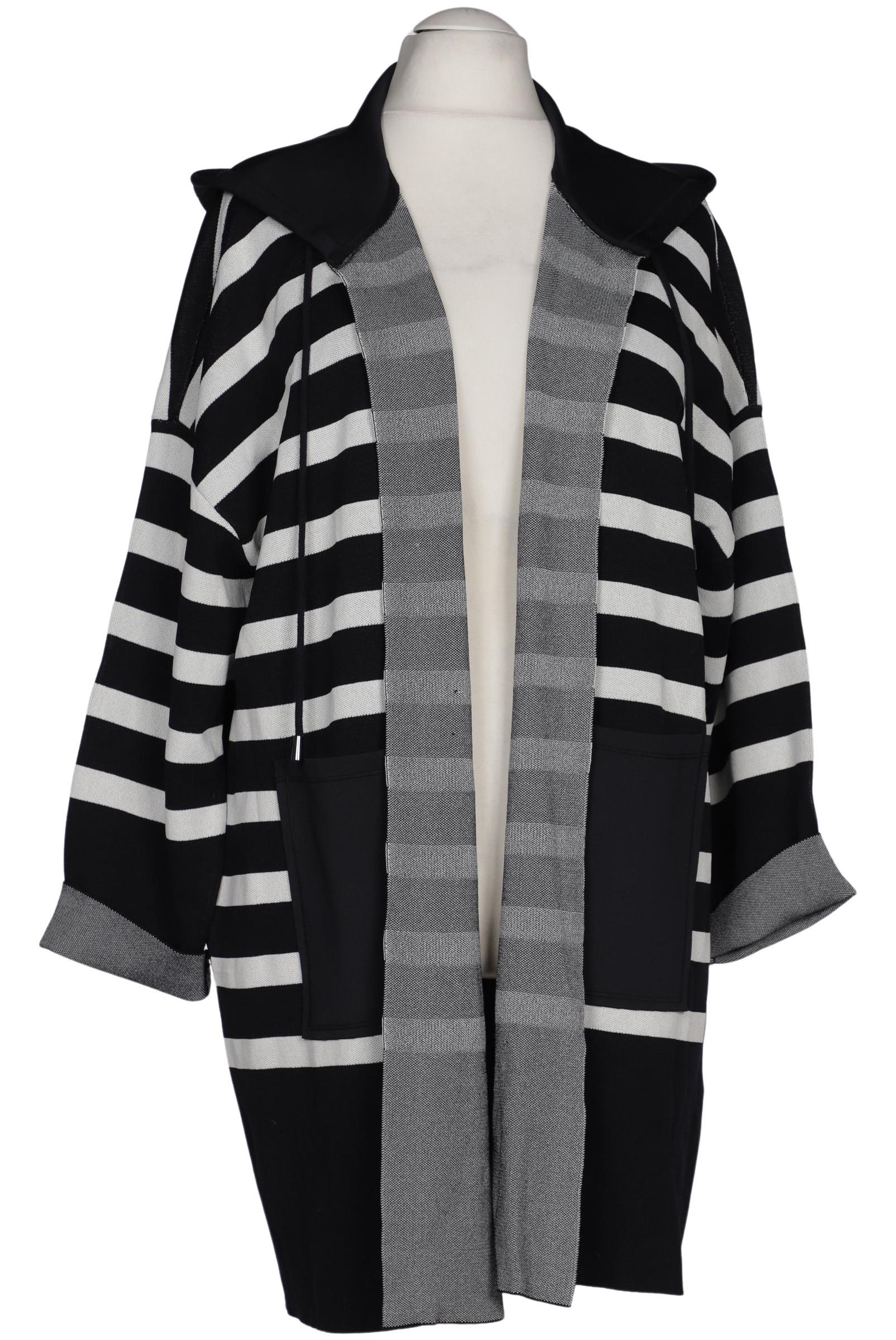 

Samoon by Gerry Weber Damen Strickjacke, mehrfarbig, Gr. 52