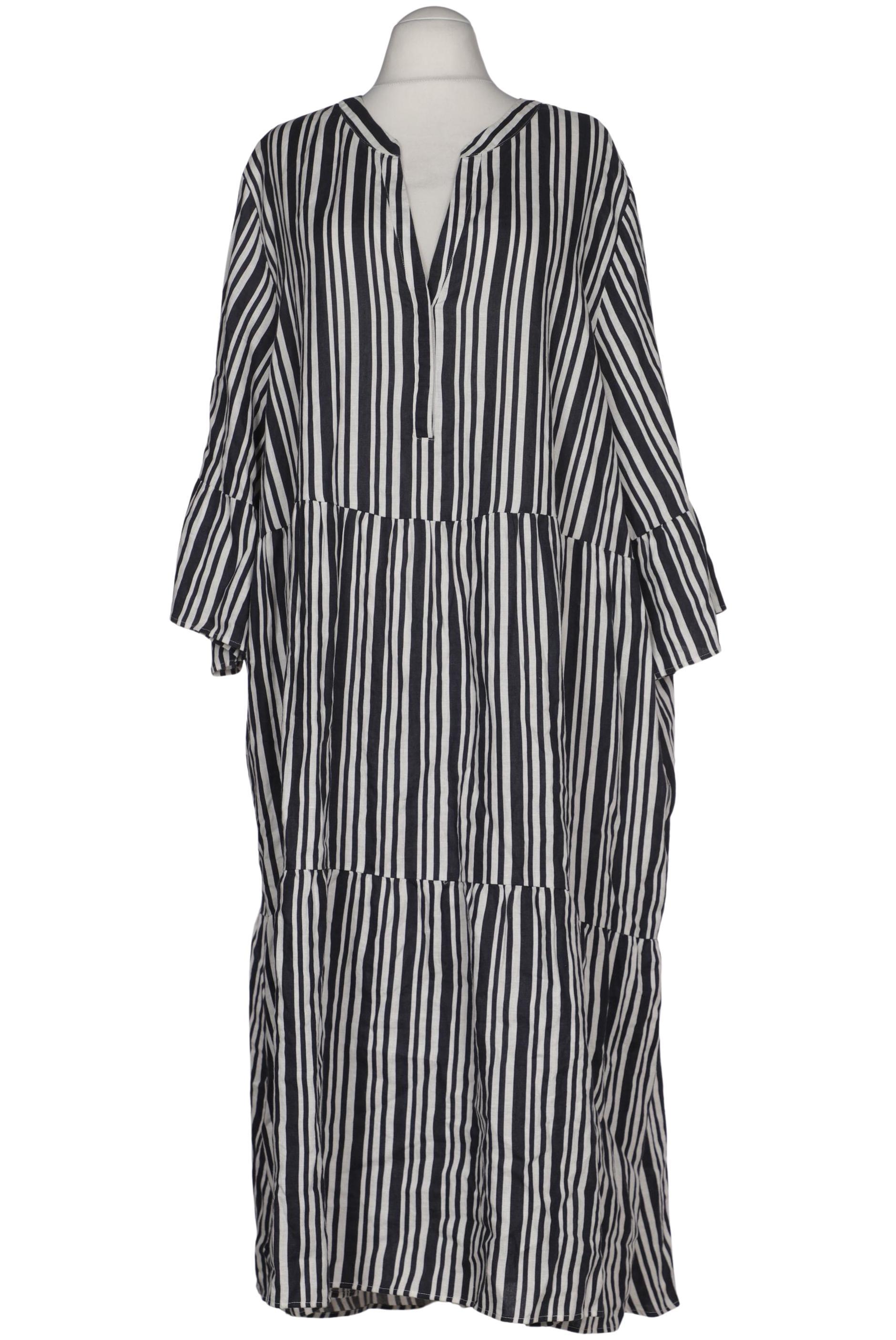 

Samoon by Gerry Weber Damen Kleid, marineblau, Gr. 56