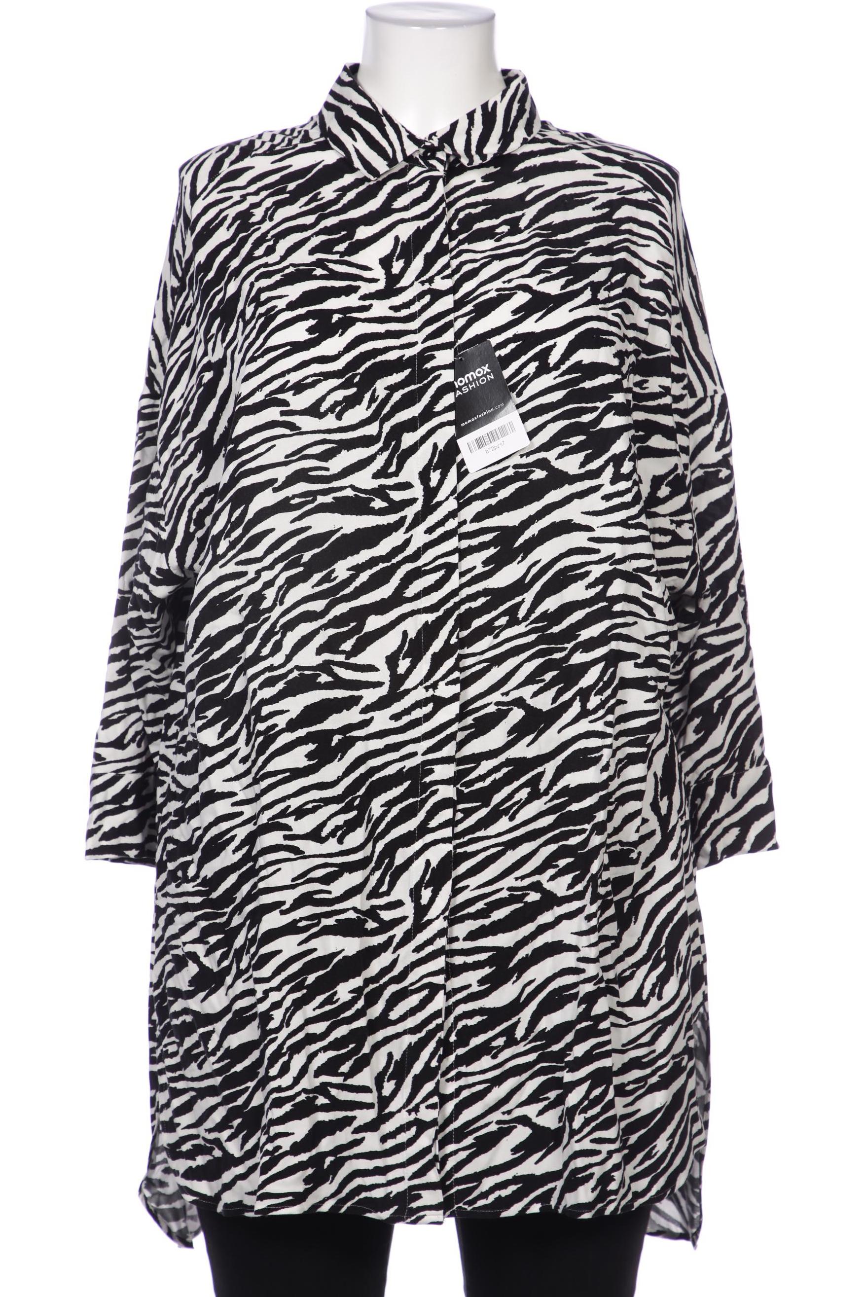

SAMOON by Gerry Weber Damen Bluse, schwarz