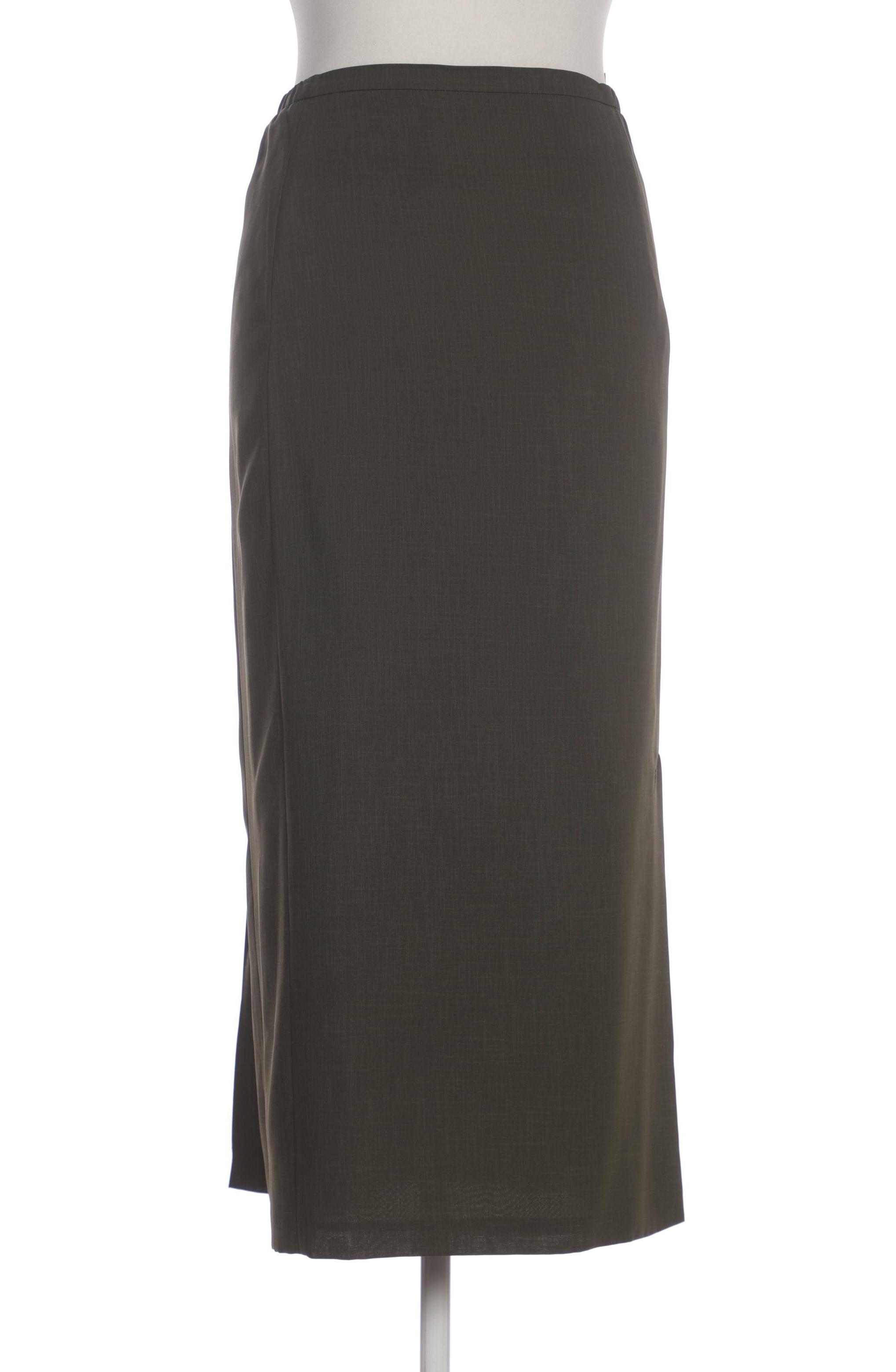 

Samoon by Gerry Weber Damen Rock, grün, Gr. 50