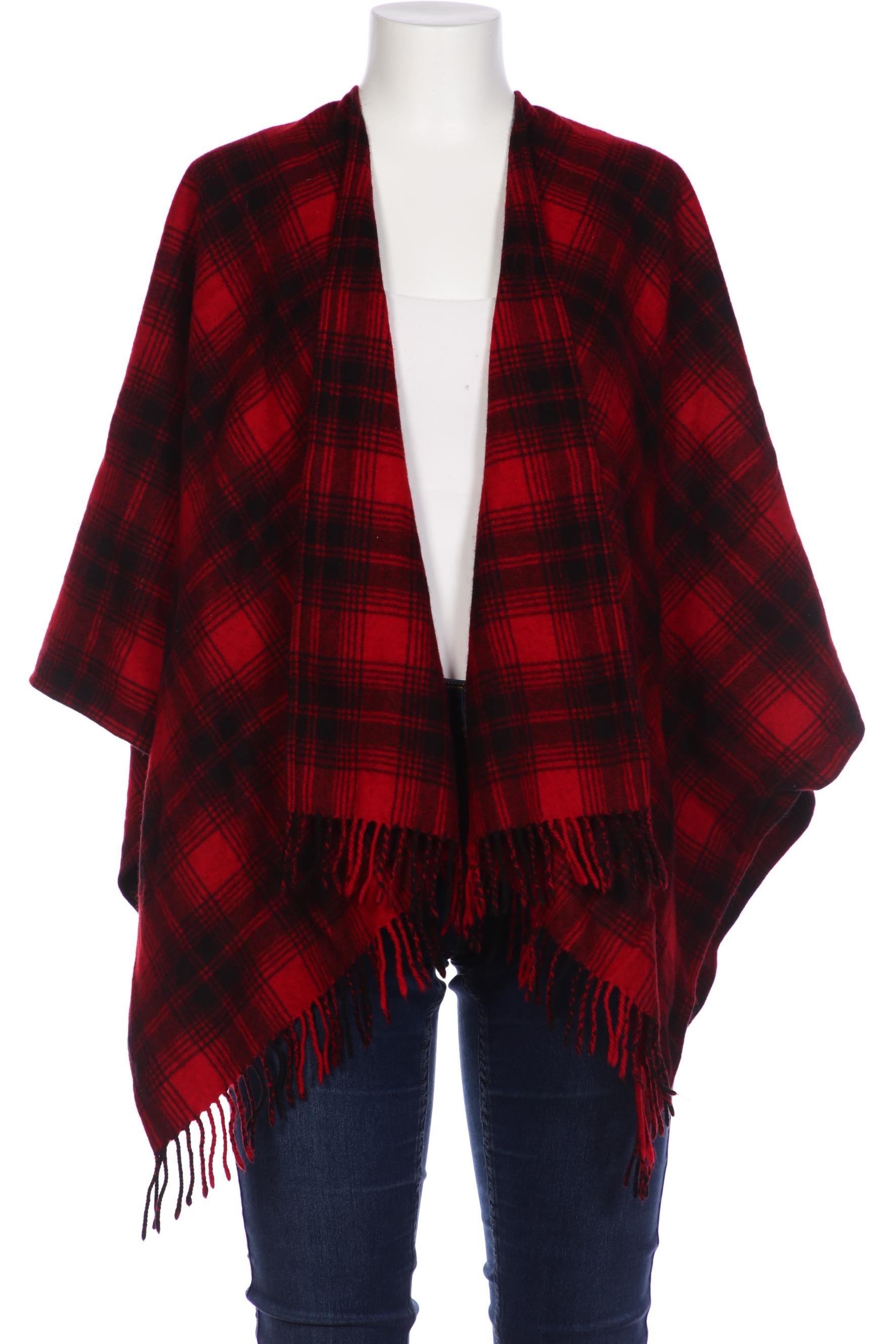 Thumbnail - Samoon by Gerry Weber Damen Strickjacke, rot, Gr. uni