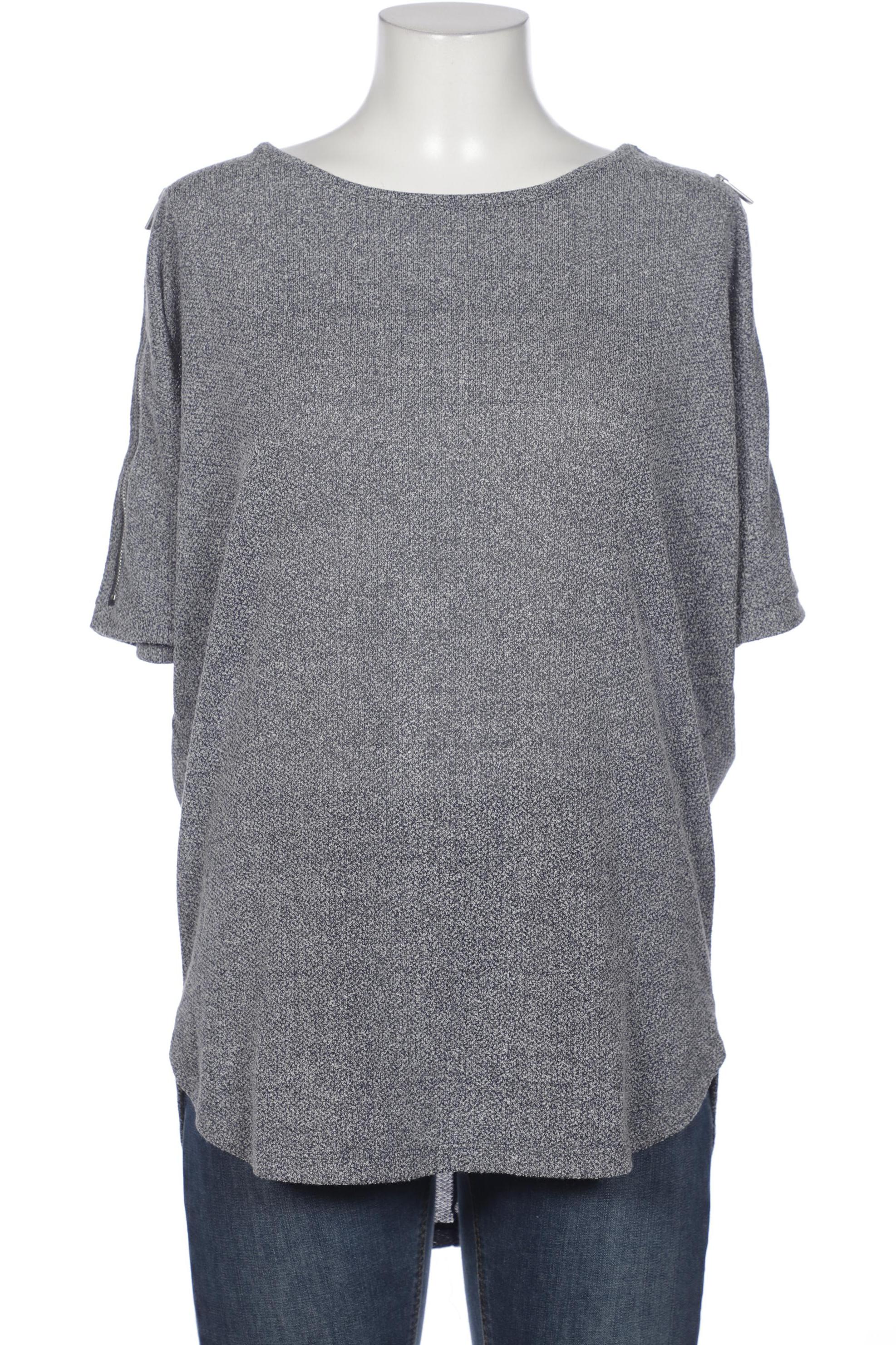 

SAMOON by Gerry Weber Damen T-Shirt, grau