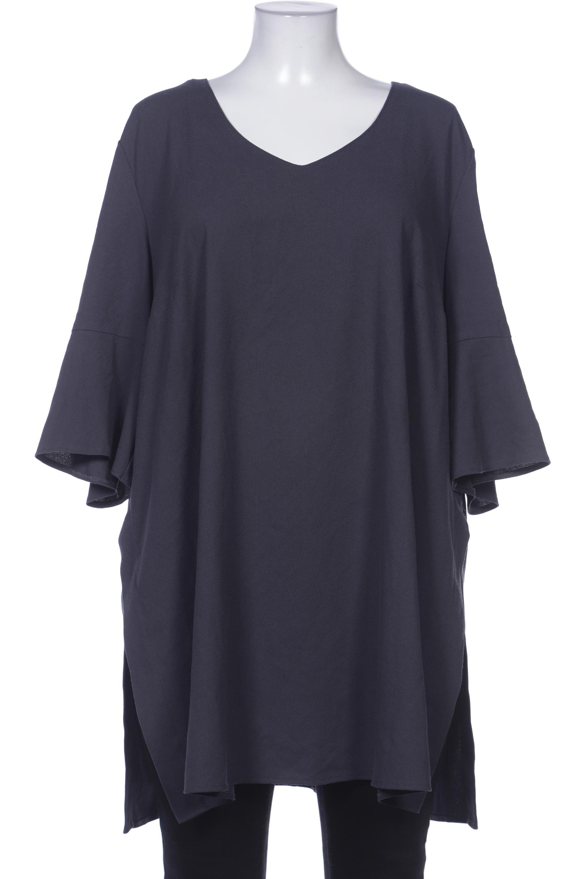 

Samoon by Gerry Weber Damen Bluse, marineblau, Gr. 50