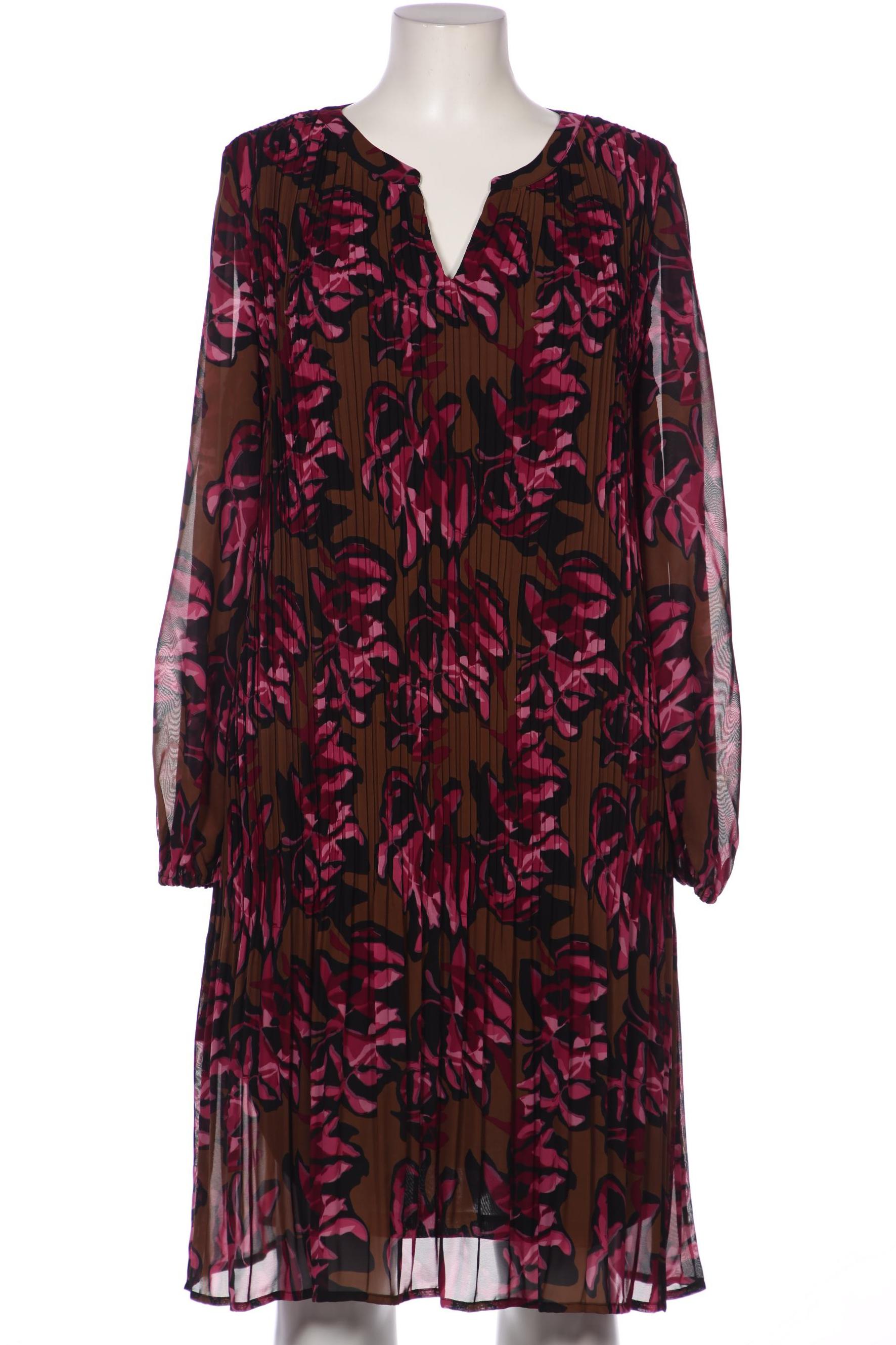 

Samoon by Gerry Weber Damen Kleid, braun, Gr. 44