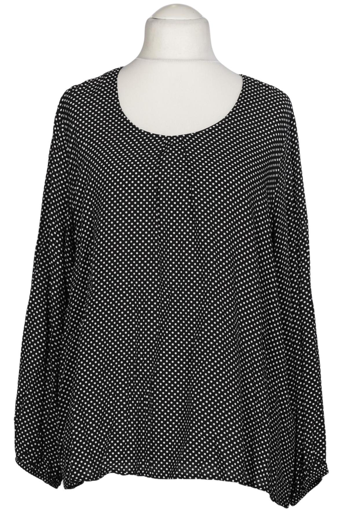 

Samoon by Gerry Weber Damen Bluse, mehrfarbig, Gr. 48