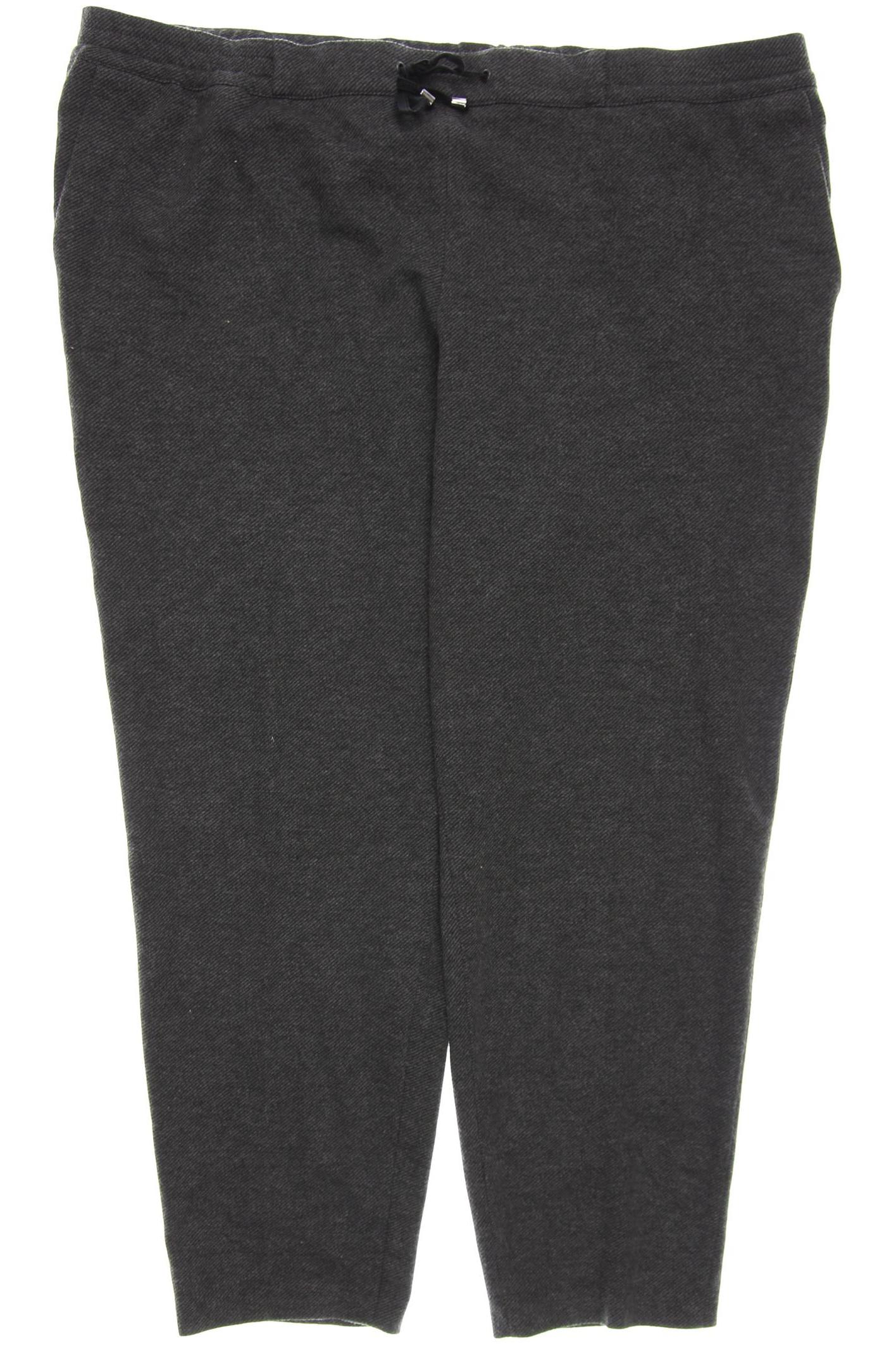 

SAMOON by Gerry Weber Damen Stoffhose, grau