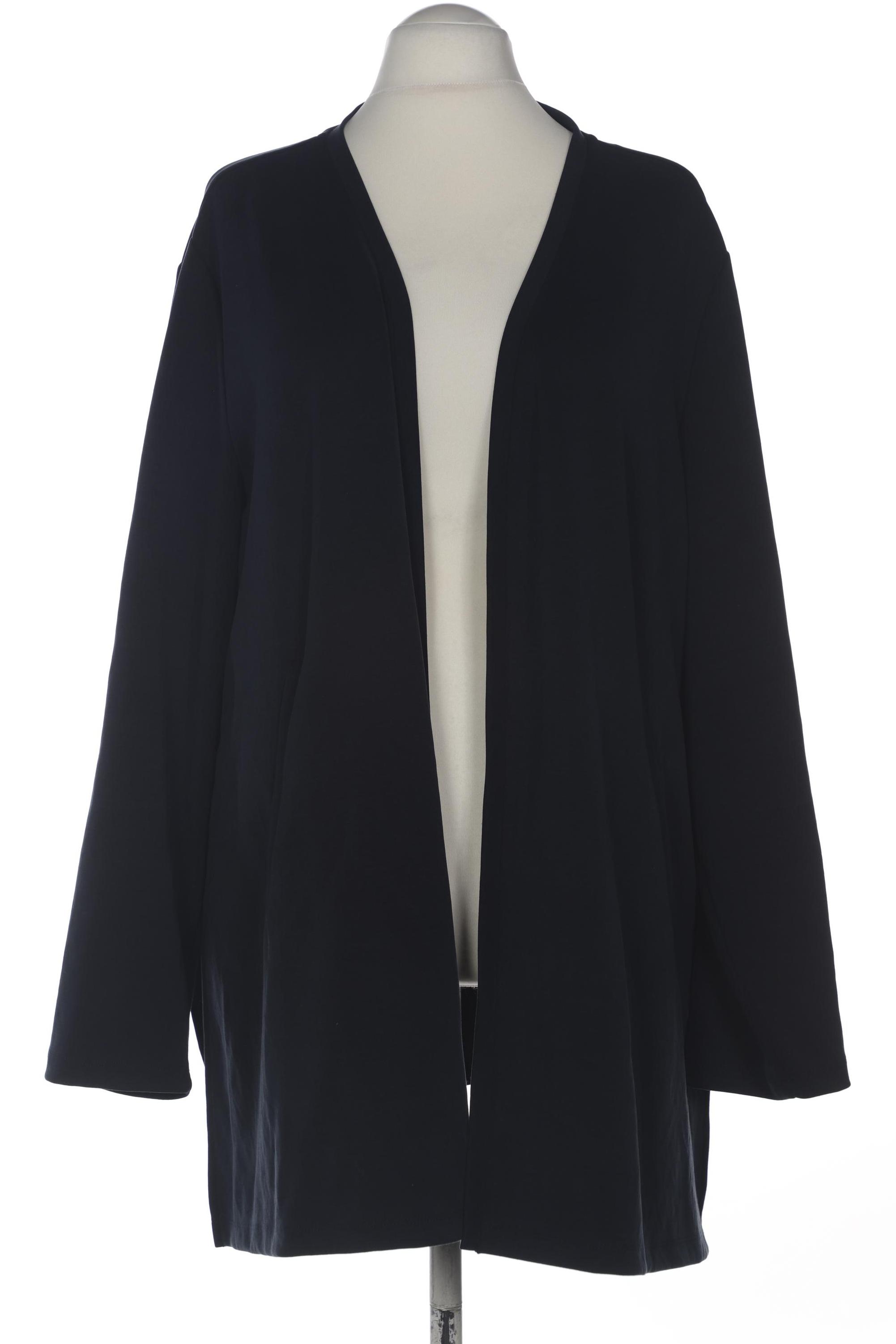

Samoon by Gerry Weber Damen Sweatshirt, marineblau, Gr. 56