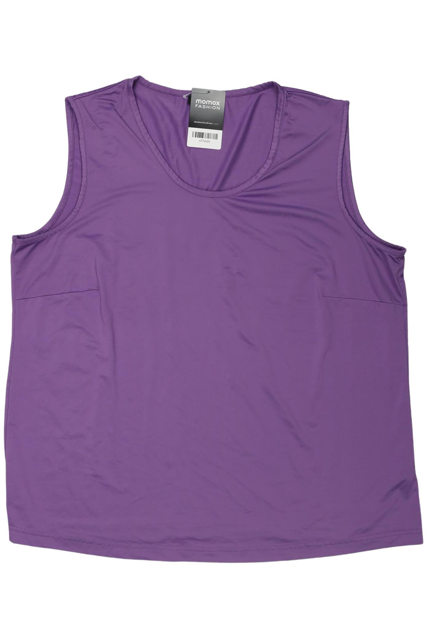 

Samoon by Gerry Weber Damen Top, flieder, Gr. 50