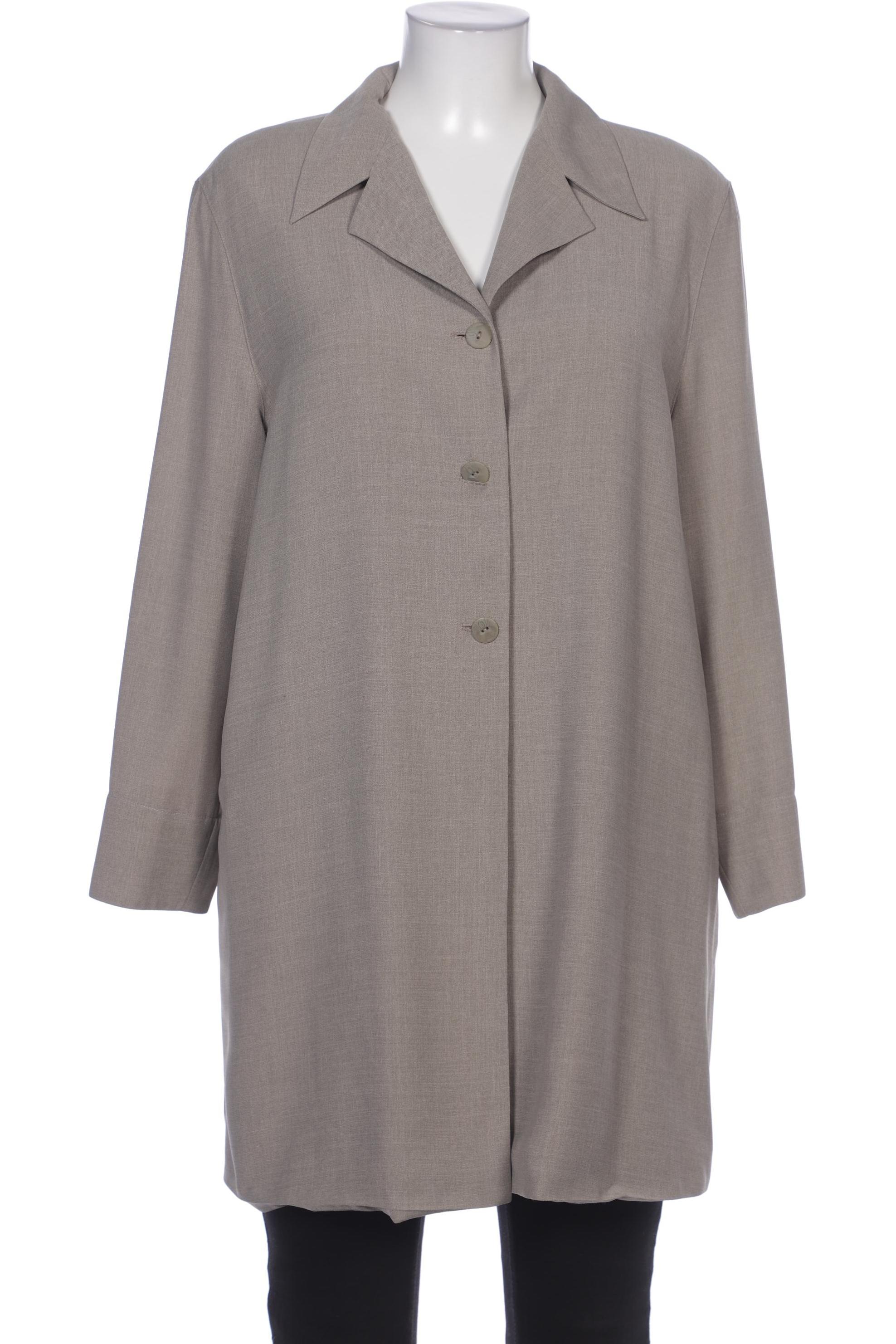 

Samoon by Gerry Weber Damen Blazer, grün, Gr. 46