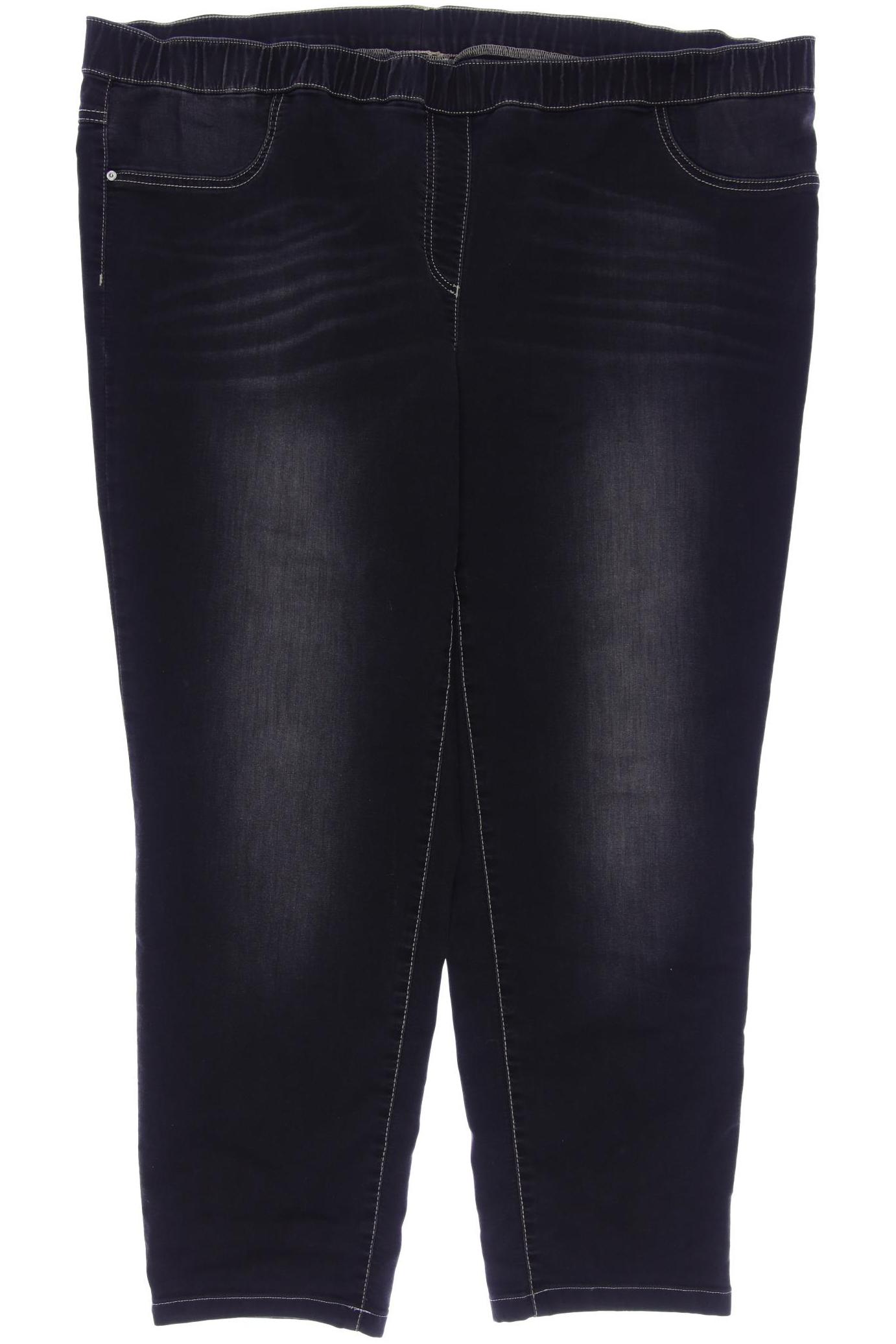 

Samoon by Gerry Weber Damen Jeans, grau, Gr. 44