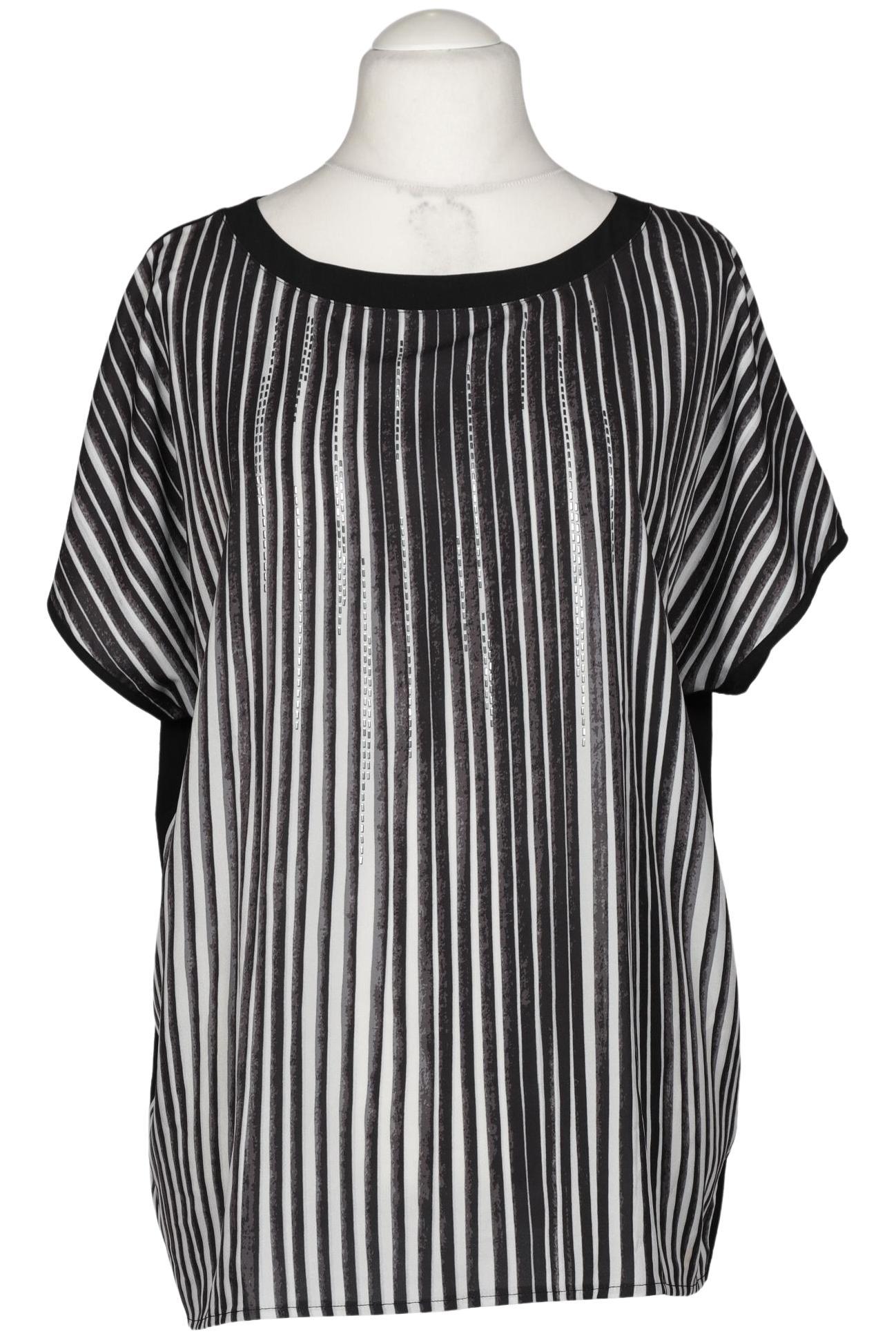 

Samoon by Gerry Weber Damen Bluse, mehrfarbig, Gr. 48