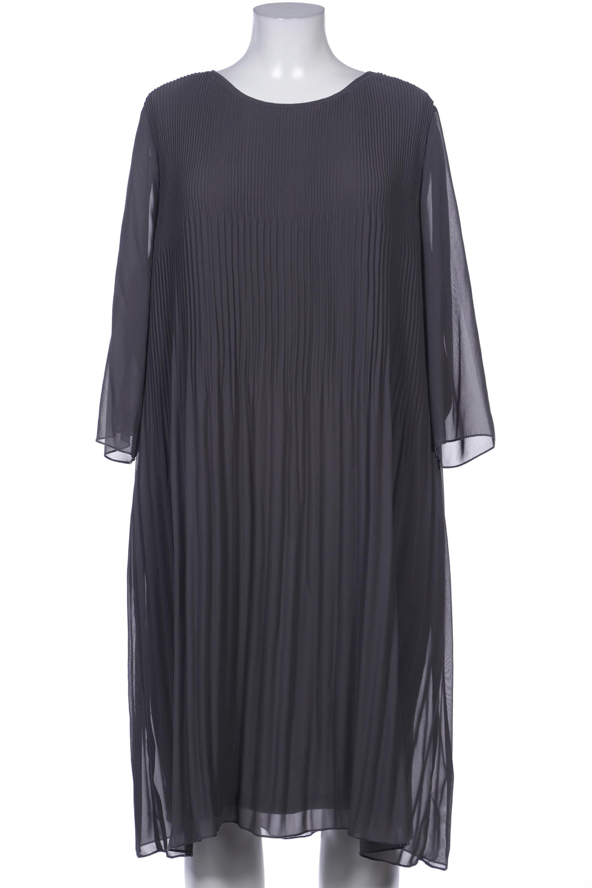 

Samoon by Gerry Weber Damen Kleid, grau, Gr. 52