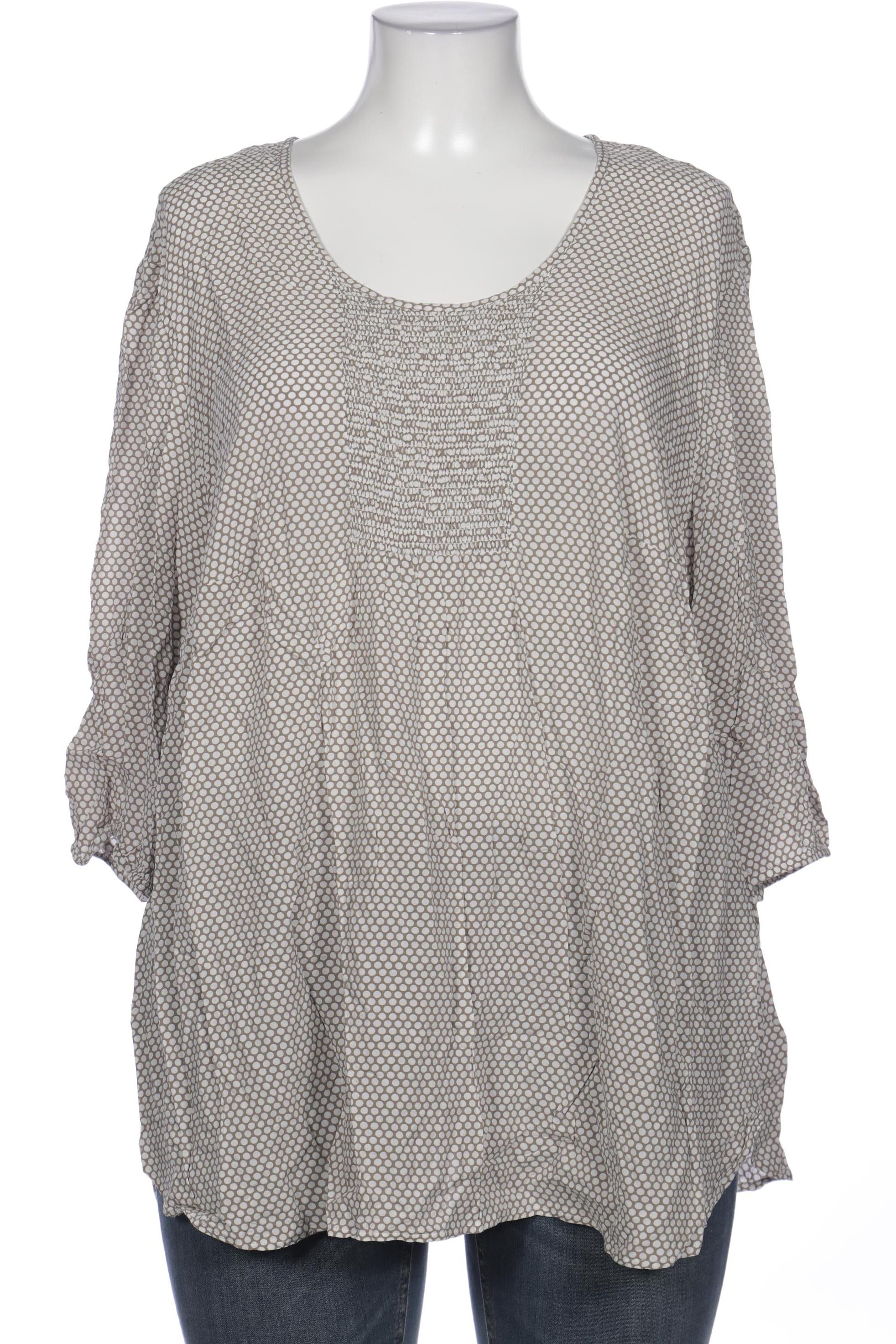 

SAMOON by Gerry Weber Damen Bluse, beige