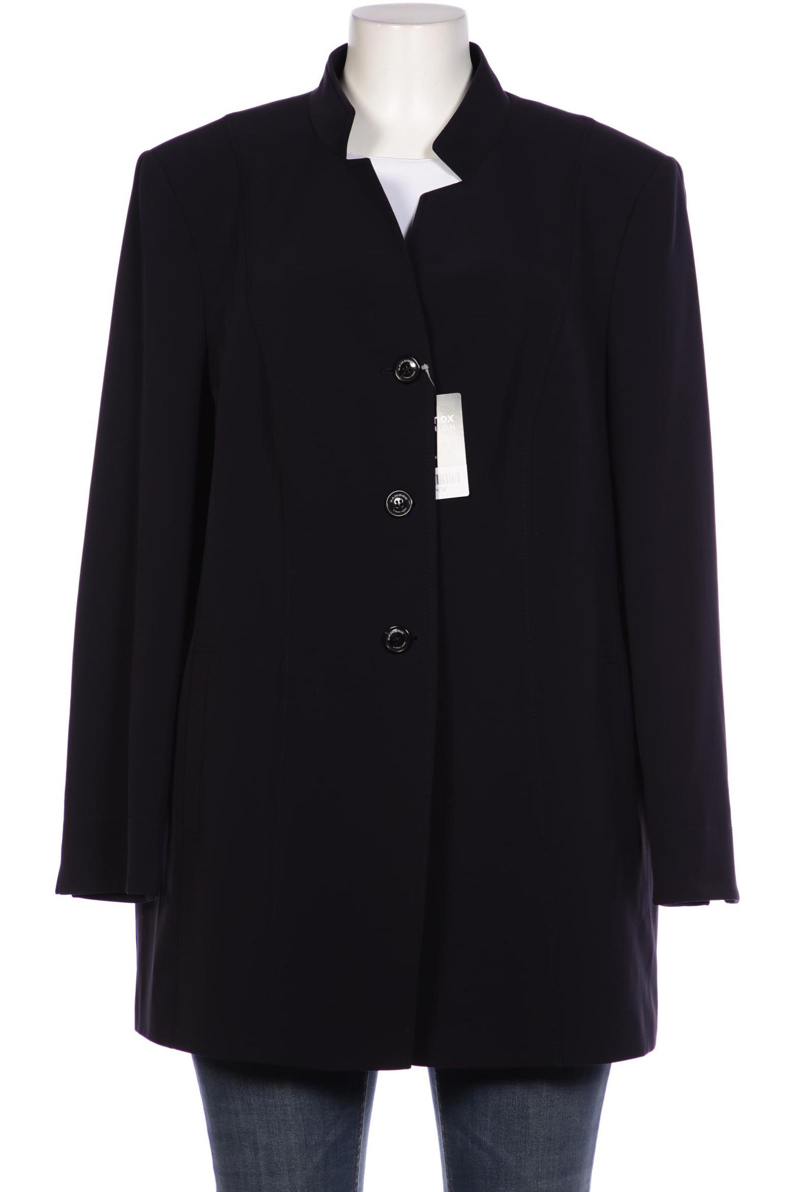 

Samoon by Gerry Weber Damen Blazer, marineblau, Gr. 48