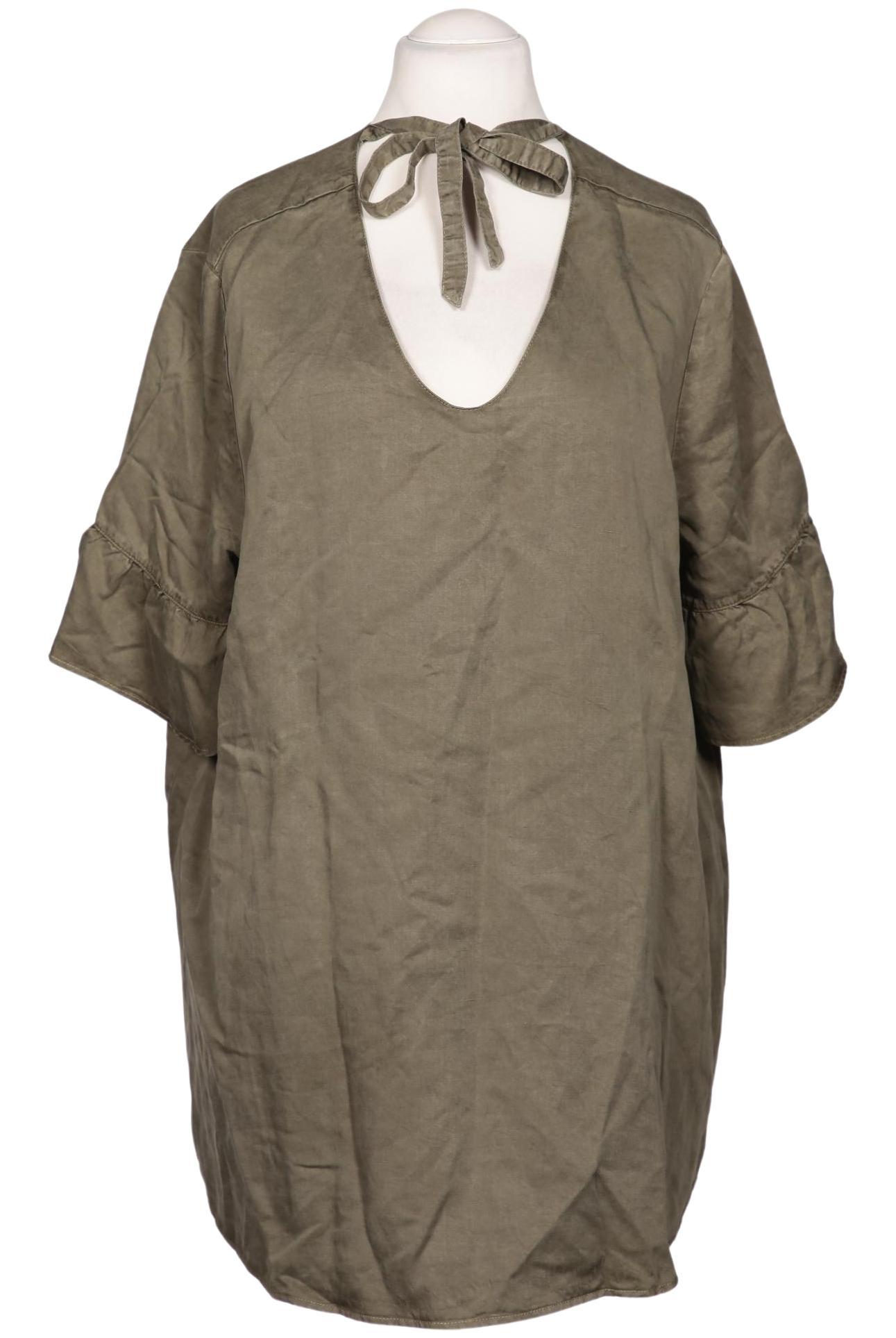 

Samoon by Gerry Weber Damen Bluse, grün, Gr. 50