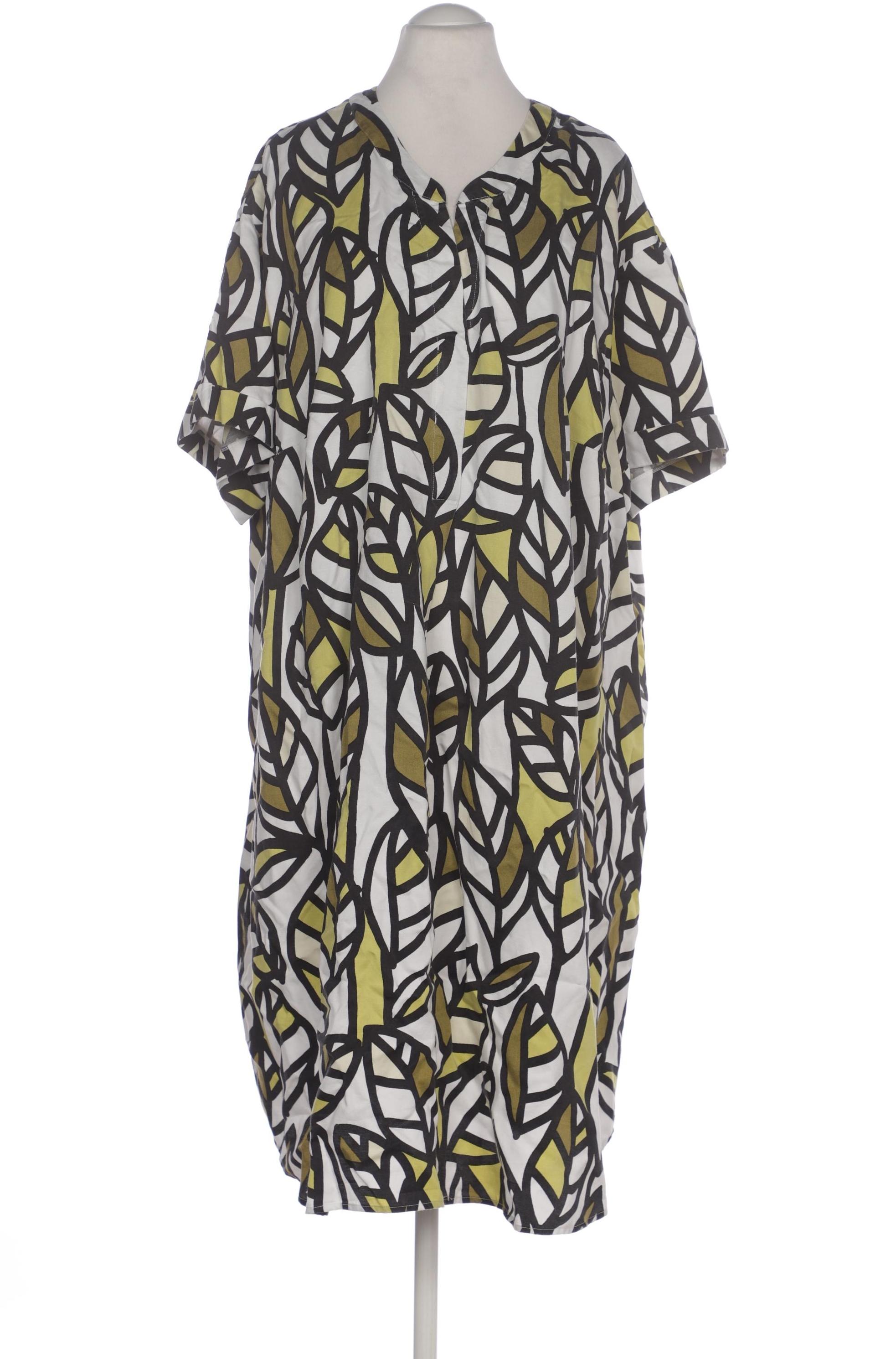

Samoon by Gerry Weber Damen Kleid, mehrfarbig, Gr. 54