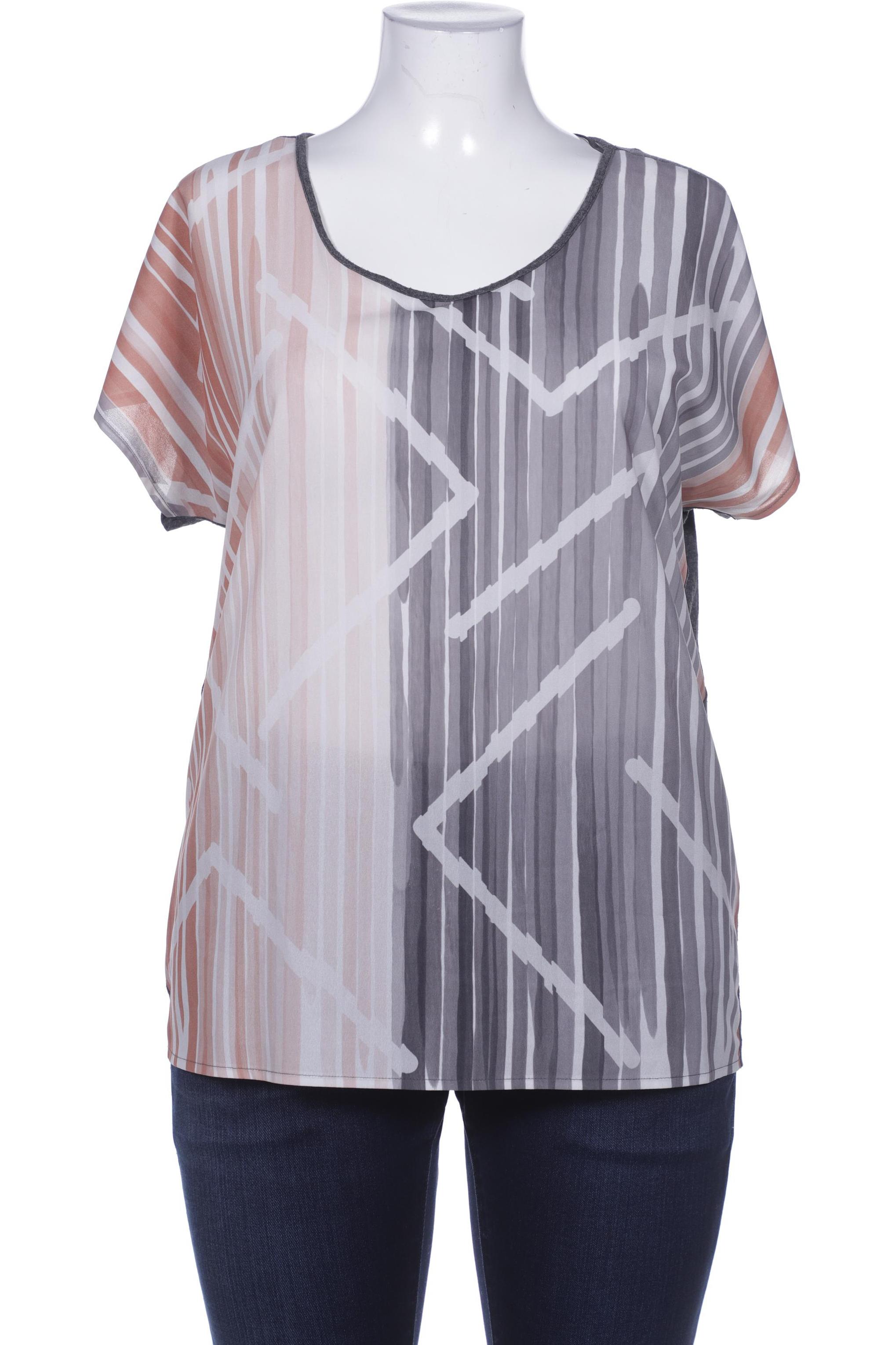 

Samoon by Gerry Weber Damen Bluse, grau, Gr. 42